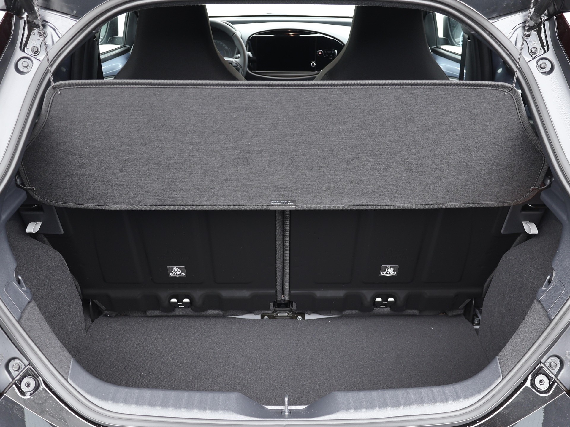 TOYOTA Aygo X 1.0 VVT-i Trend-image-14