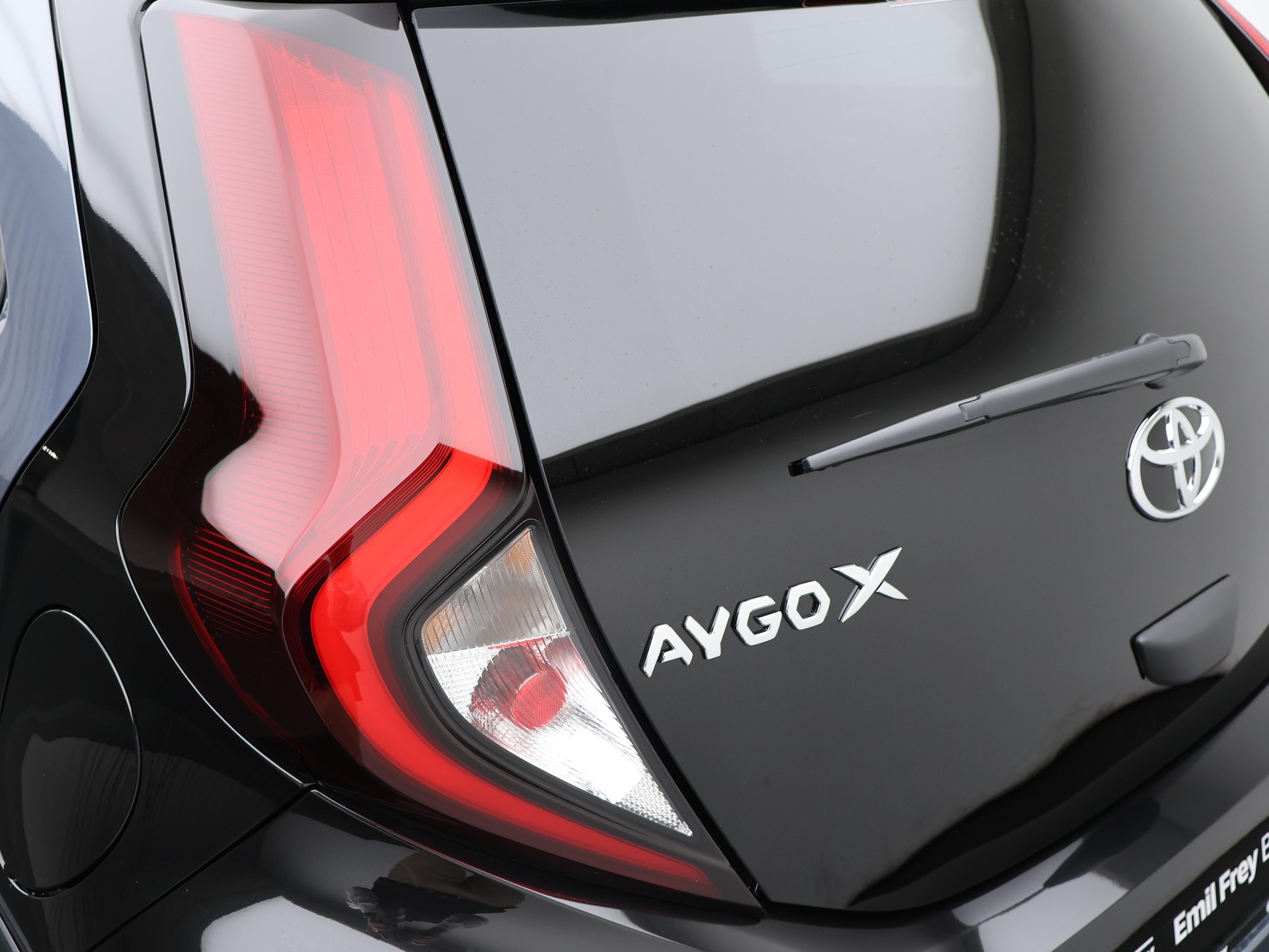 TOYOTA Aygo X 1.0 VVT-i Trend-image-13