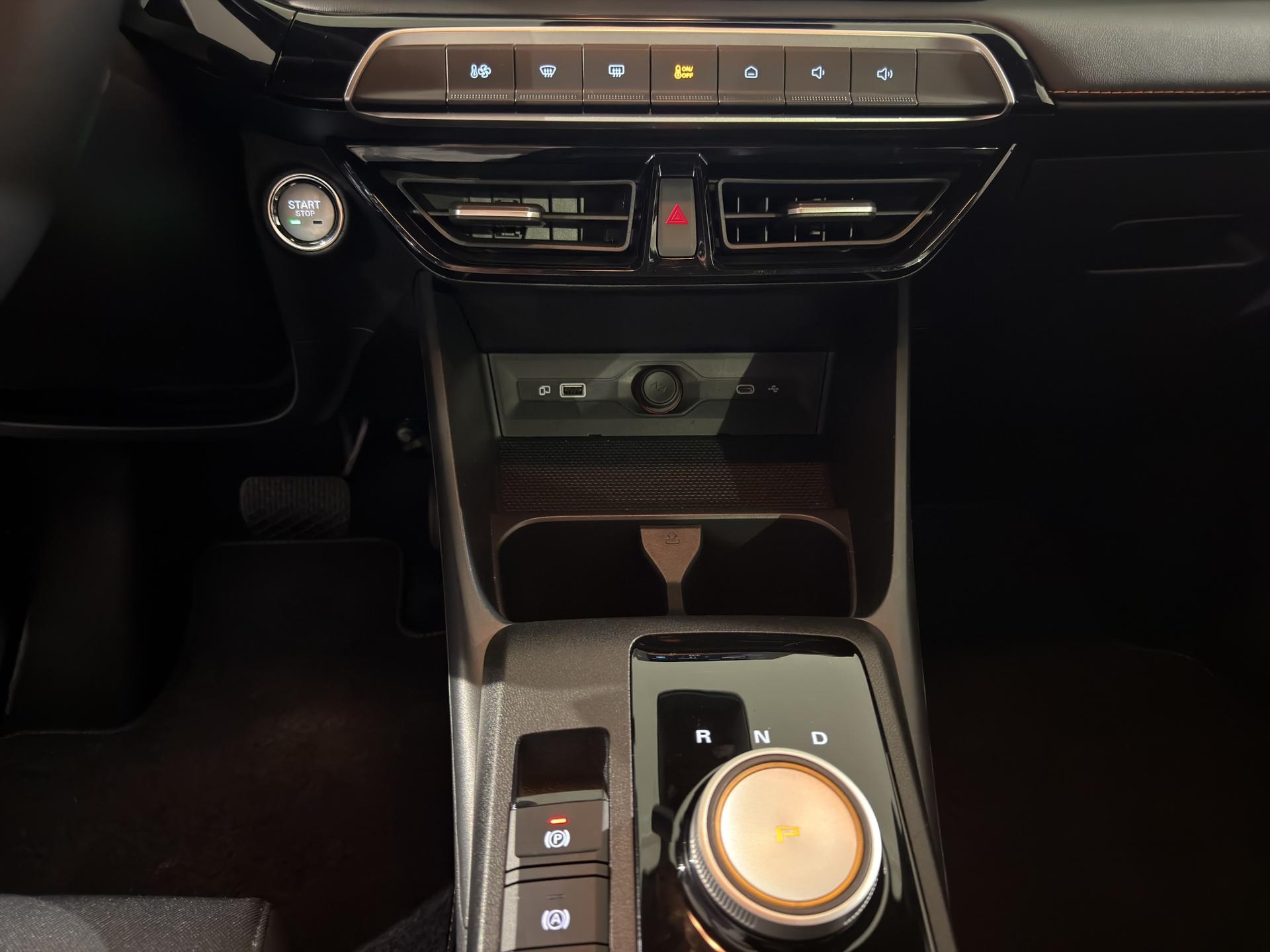 MG 3 1.5 Hybrid Luxury Aut.-image-11
