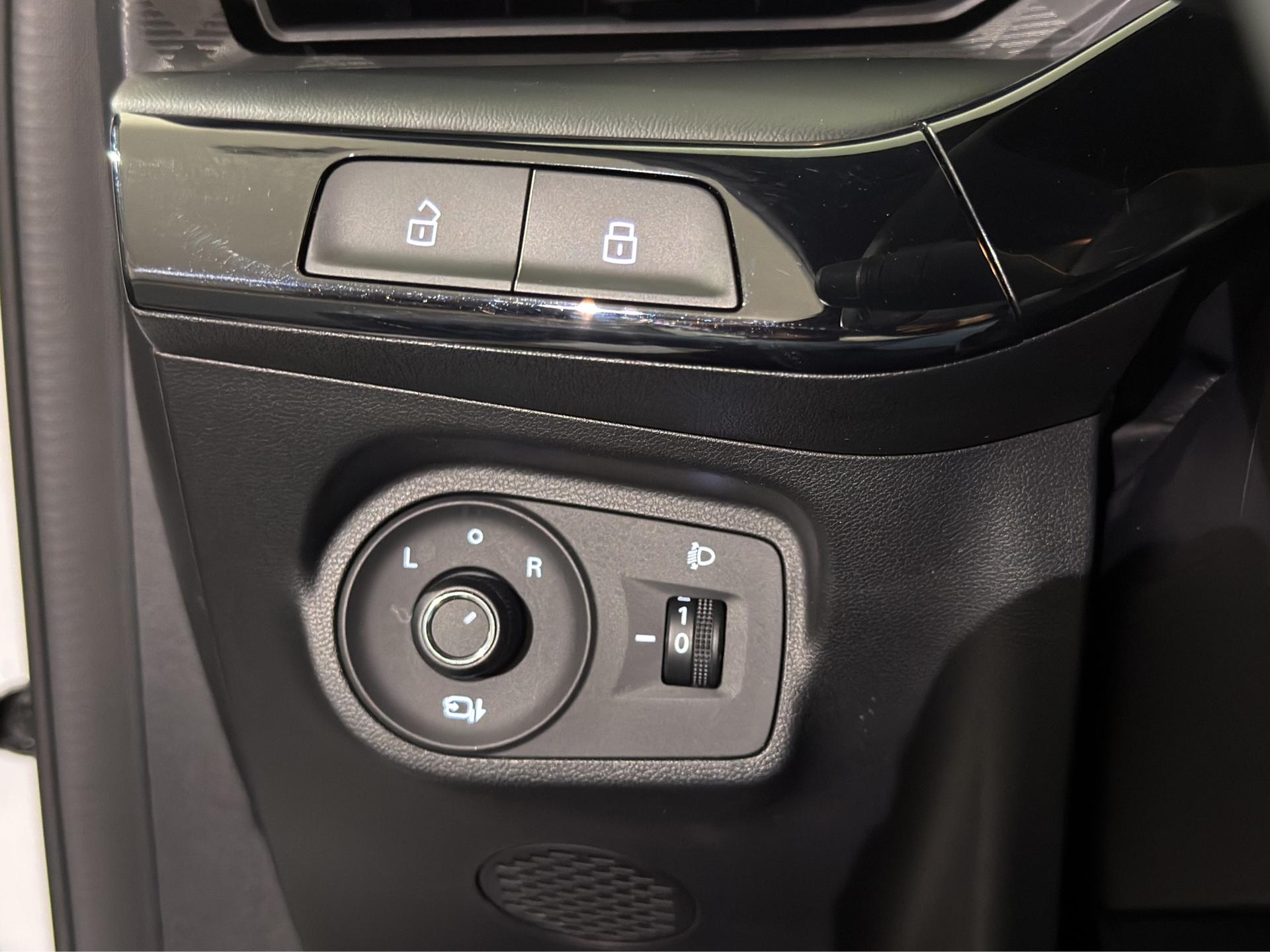 MG 3 1.5 Hybrid Luxury Aut.-image-17