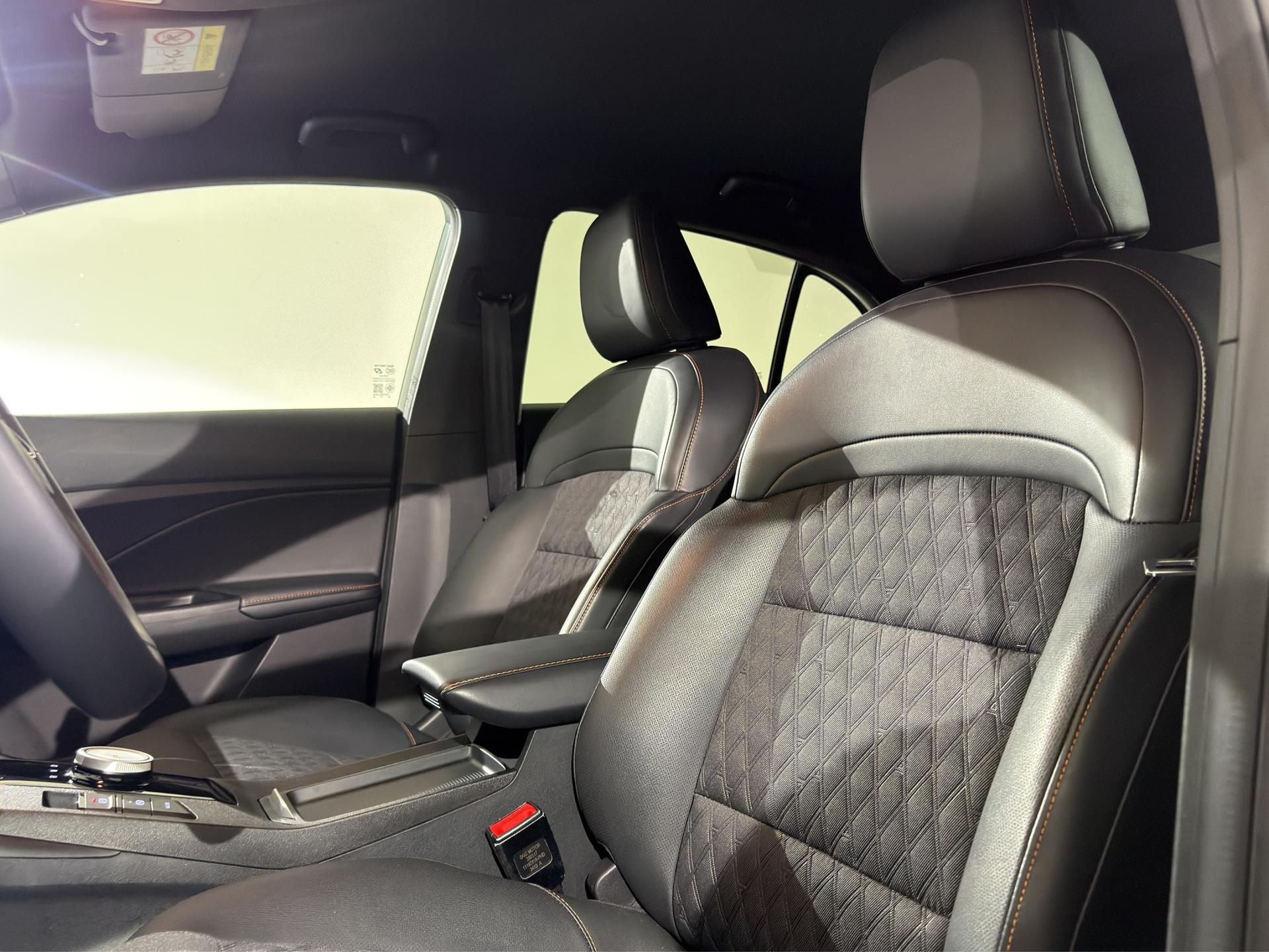 MG 3 1.5 Hybrid Luxury Aut.-image-16