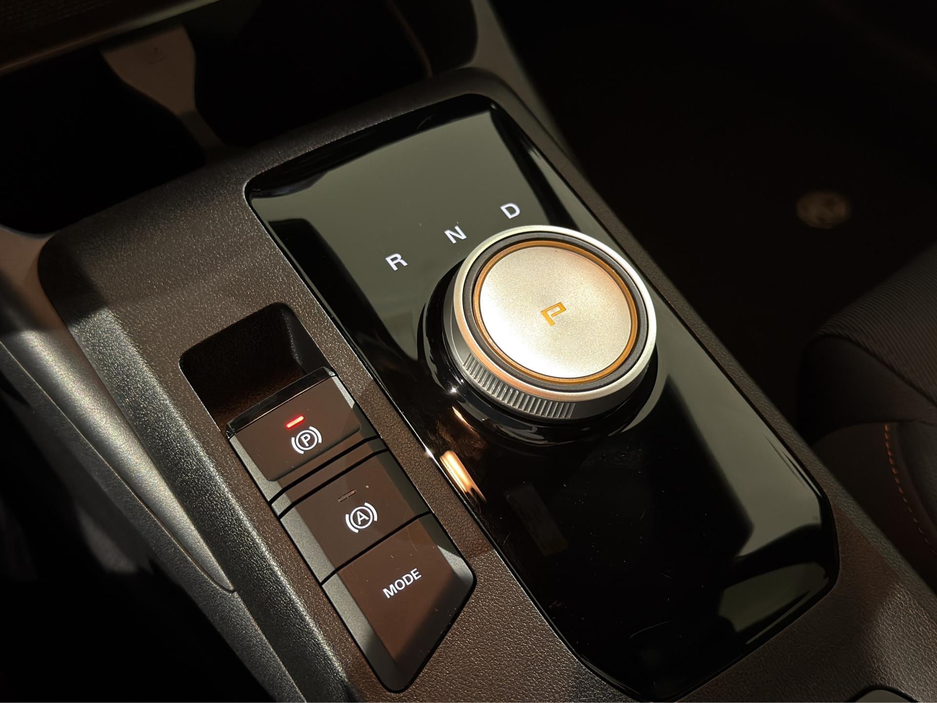 MG 3 1.5 Hybrid Luxury Aut.-image-18