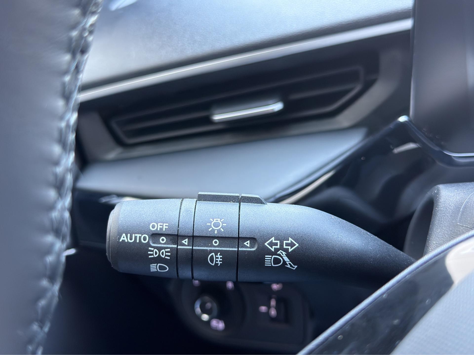 MG 3 1.5 Hybrid Luxury Aut.-image-20