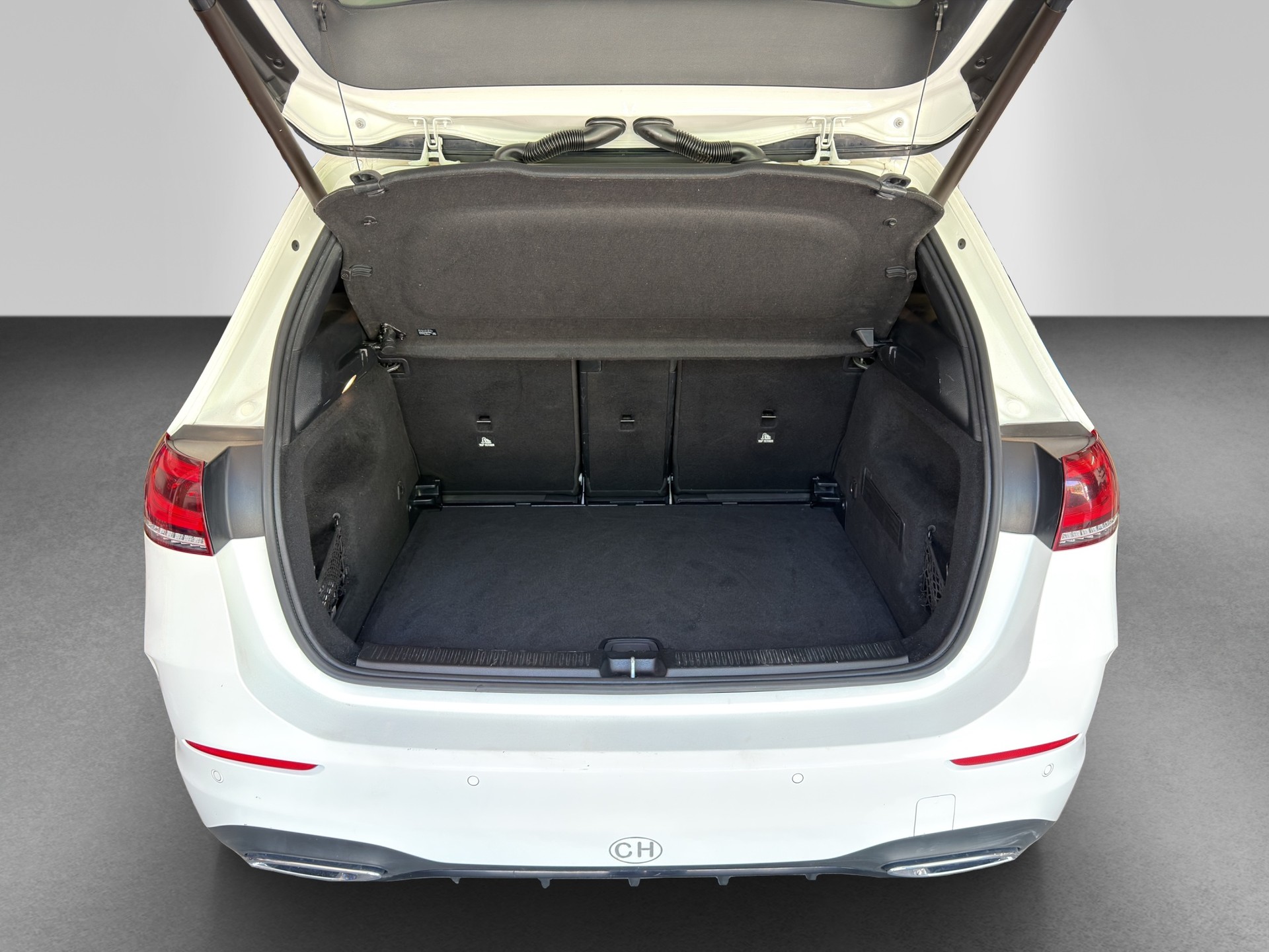 MERCEDES-BENZ B 220 4Matic AMG Line 7G-DCT-image-15