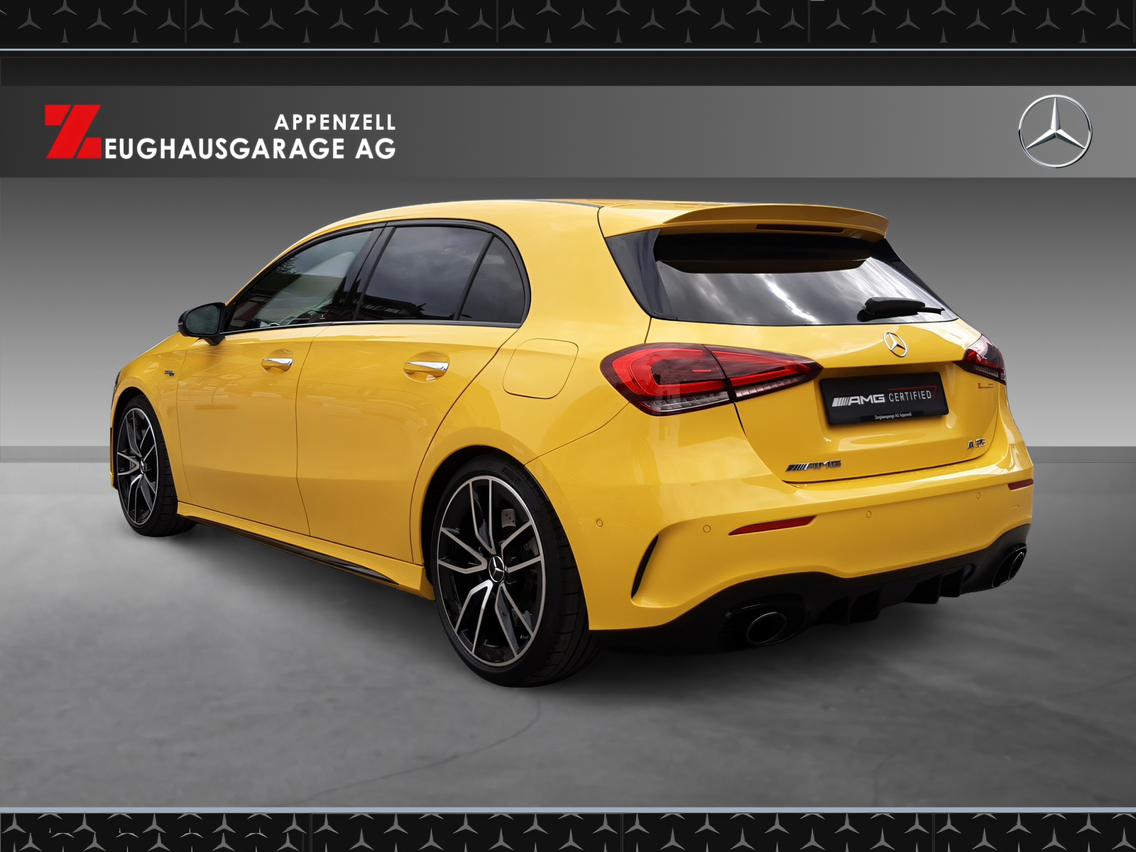 MERCEDES-BENZ A 35 4Matic-image-2