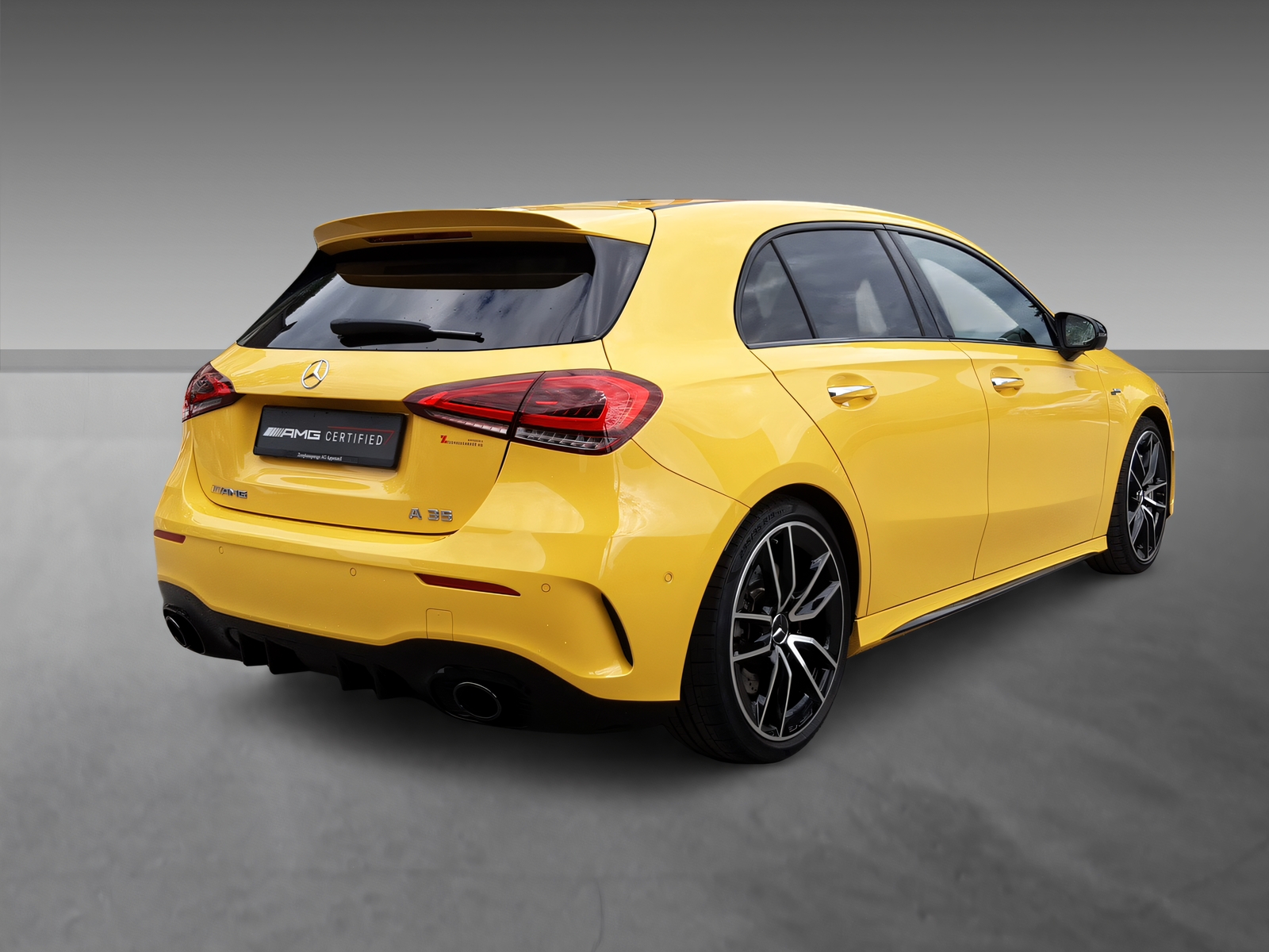 MERCEDES-BENZ A 35 4Matic-image-3