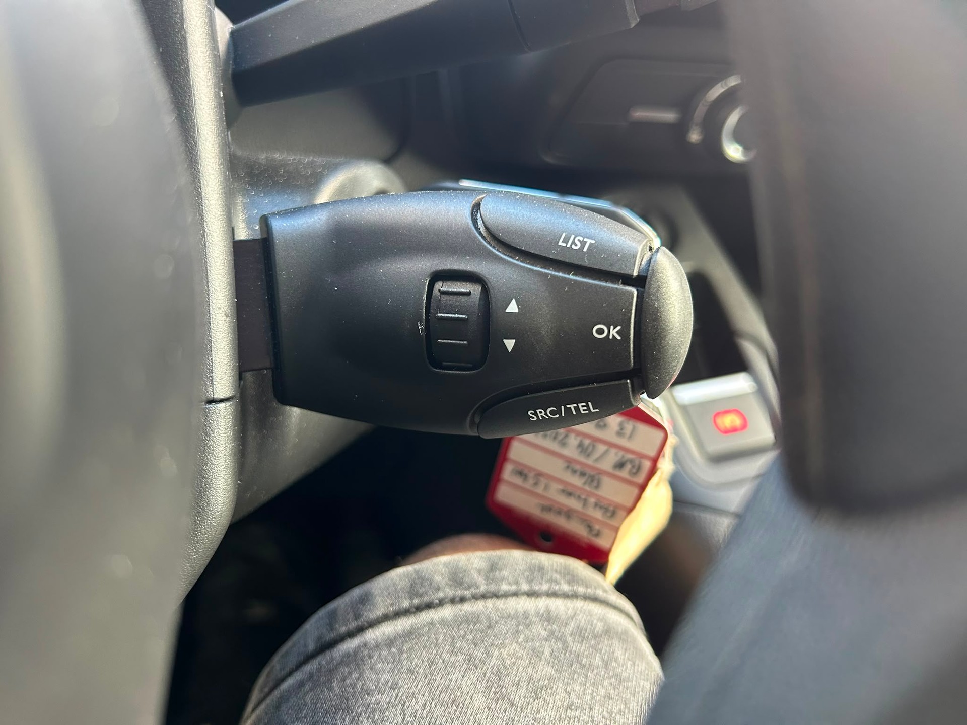 PEUGEOT Partner 1.5 Blue HDi s/s Premium 650kg-image-11
