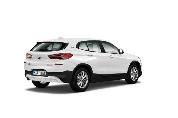 BMW X2 18i sDrive-image-1