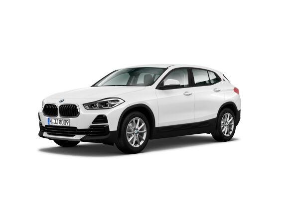 BMW X2 18i sDrive-image-0