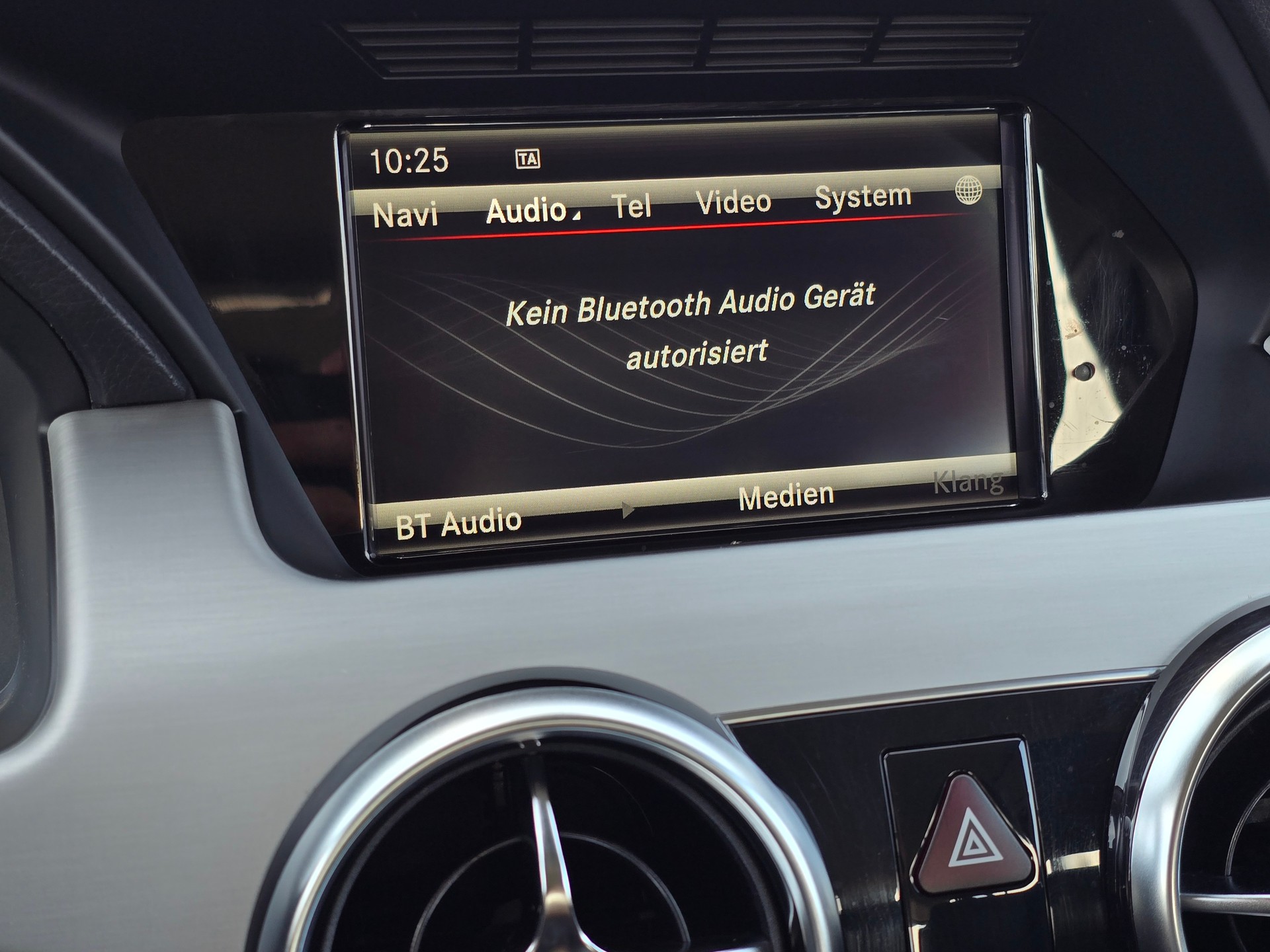 MERCEDES-BENZ GLK 250 4Matic 7G-Tronic AMG Line-image-21