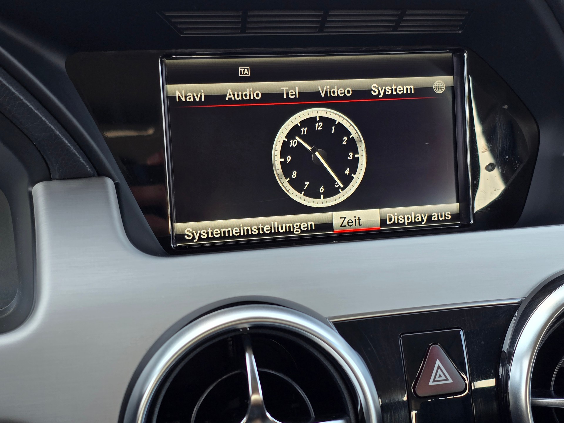 MERCEDES-BENZ GLK 250 4Matic 7G-Tronic AMG Line-image-20