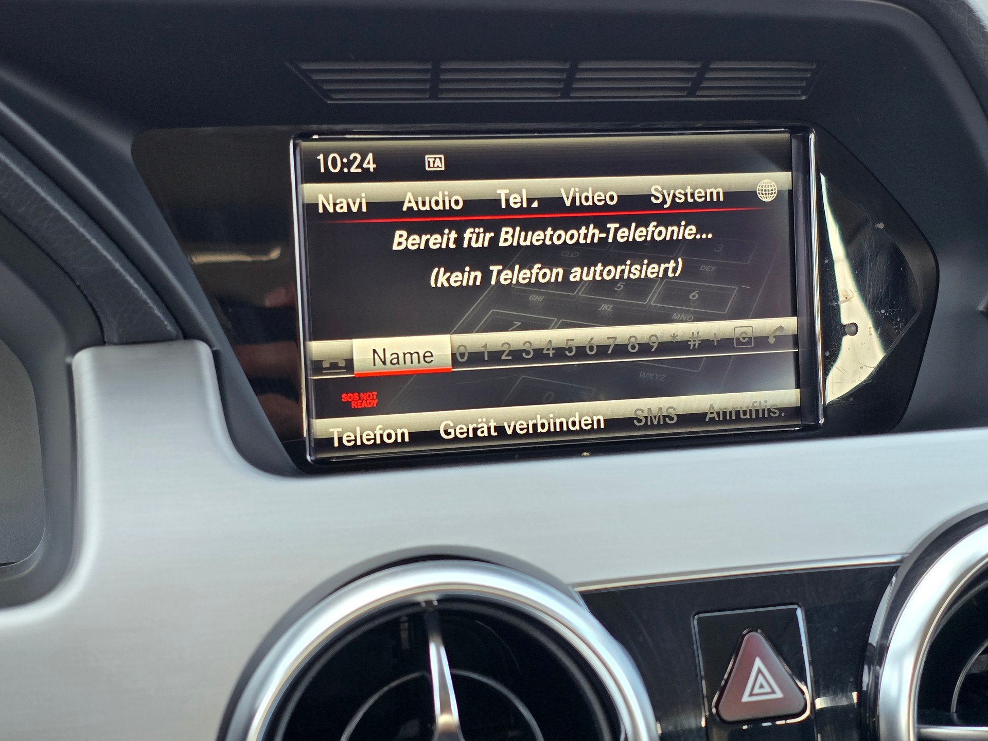MERCEDES-BENZ GLK 250 4Matic 7G-Tronic AMG Line-image-19