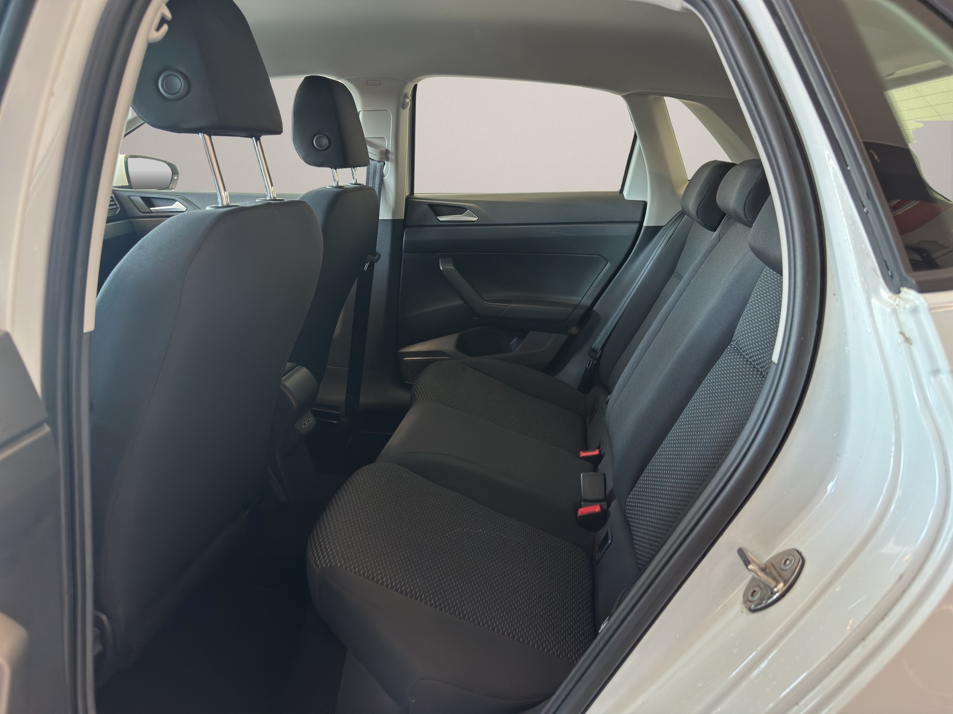 VW Polo 1.0 BMT Trendline-image-7