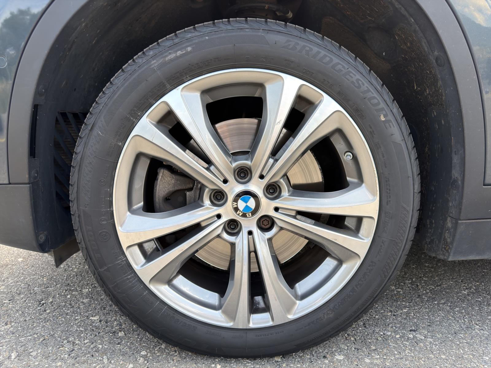 BMW X1 xDrive 20i Sport Line Steptronic (CH)-image-8
