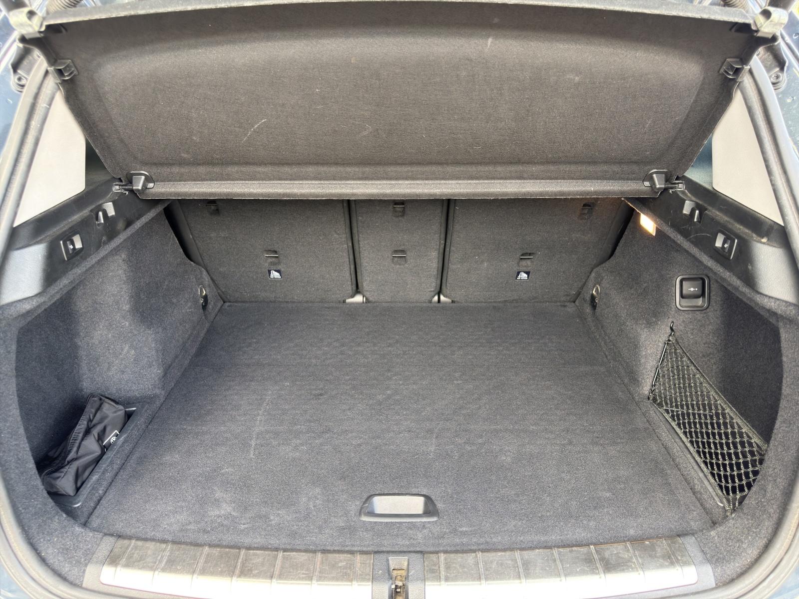 BMW X1 xDrive 20i Sport Line Steptronic (CH)-image-20