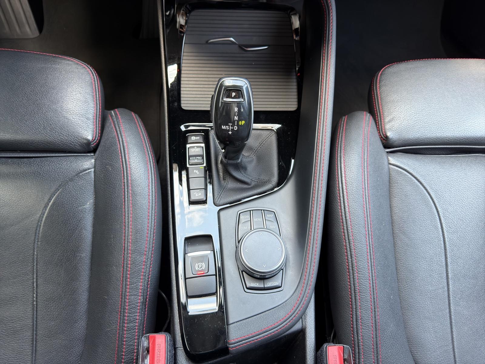 BMW X1 xDrive 20i Sport Line Steptronic (CH)-image-14