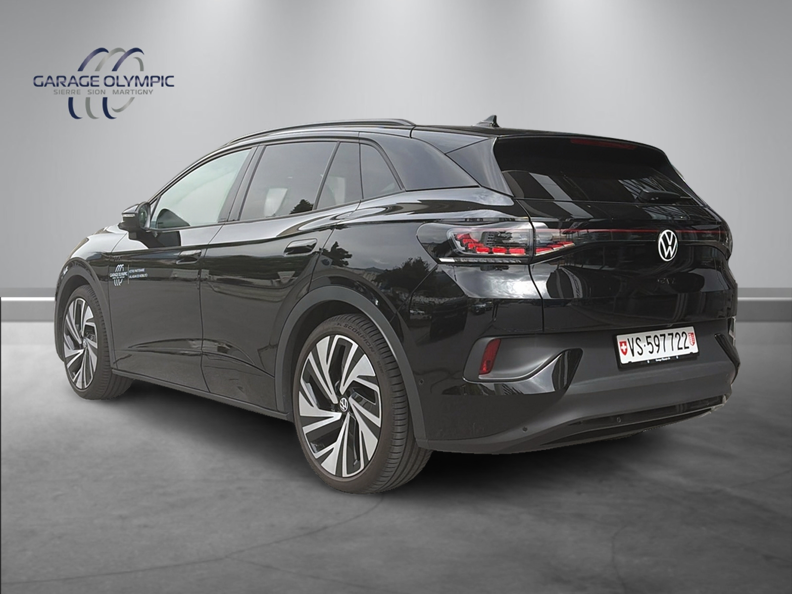 VW ID.4 GTX United 77 kWh 4Motion-image-2