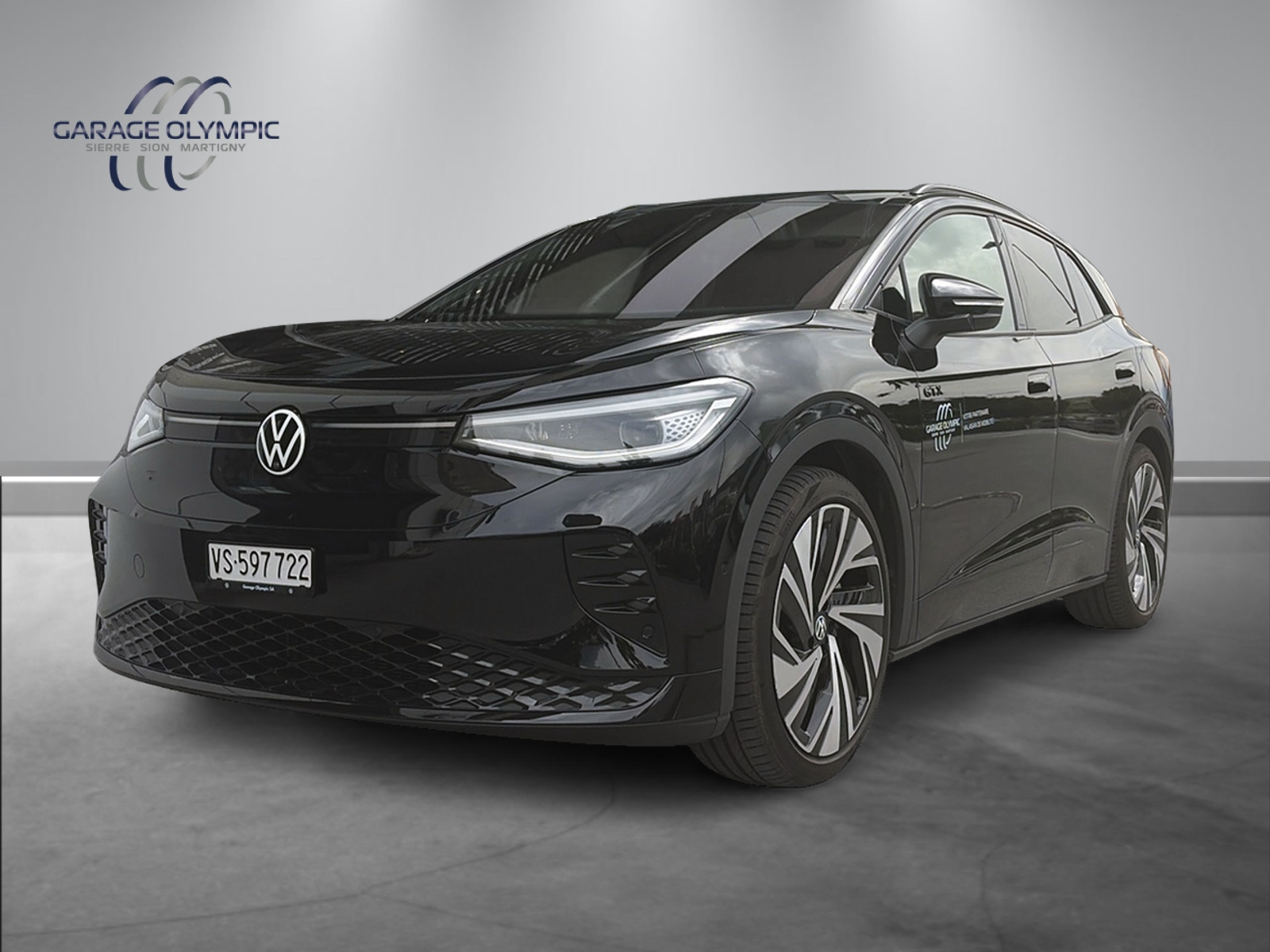 VW ID.4 GTX United 77 kWh 4Motion-image-0