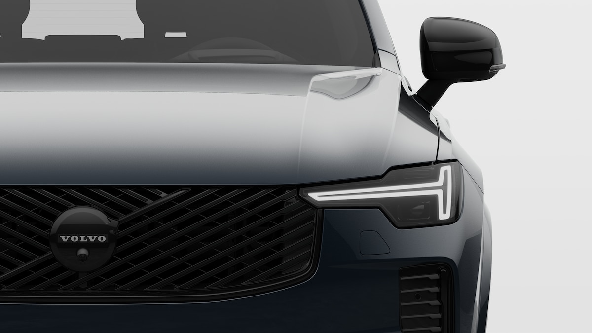 VOLVO XC90 2.0 B5 MH Black Edition AWD-image-6
