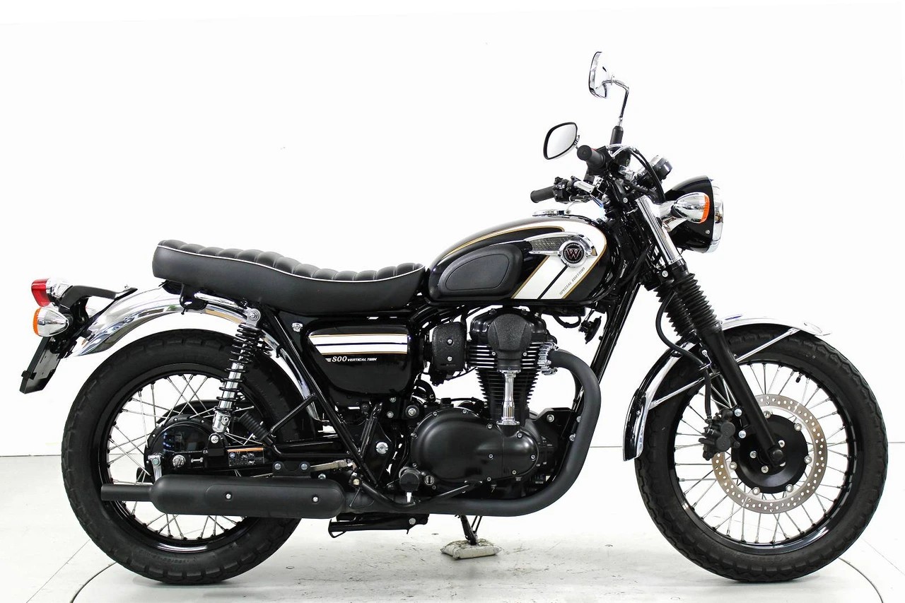 KAWASAKI W 800-showroom-element-3