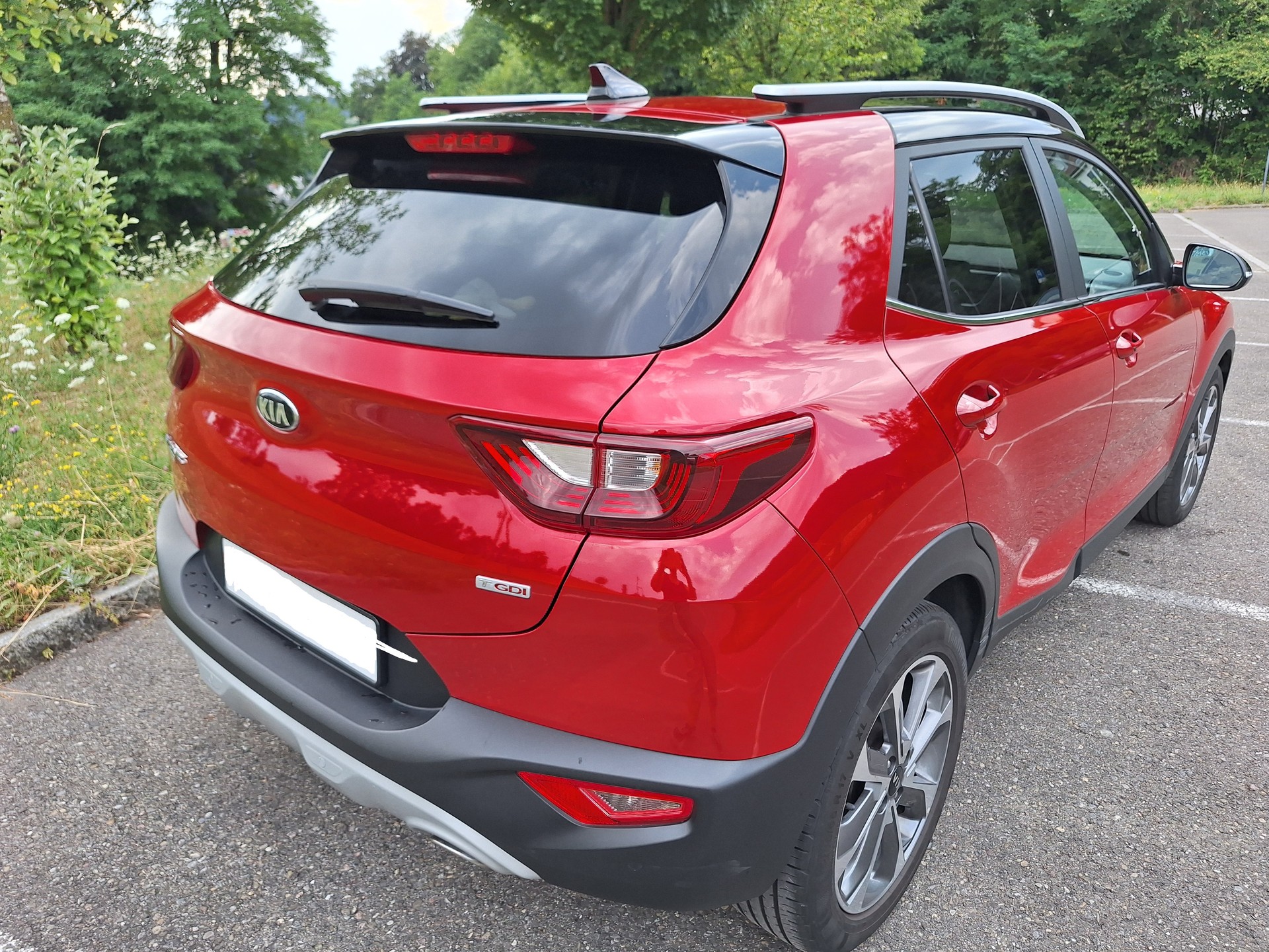 KIA 1.0 T-GDi-image-1