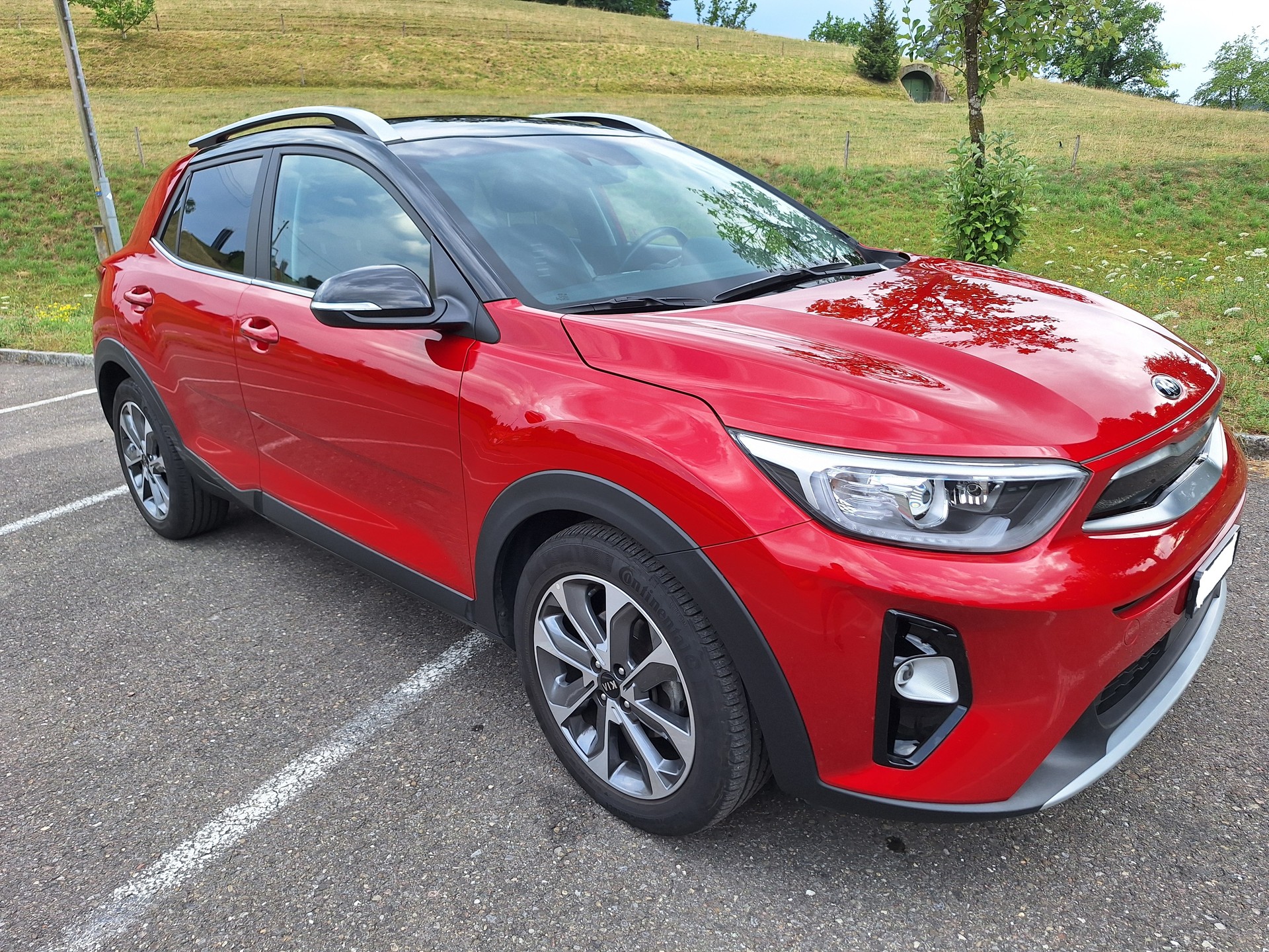 KIA 1.0 T-GDi-image-0