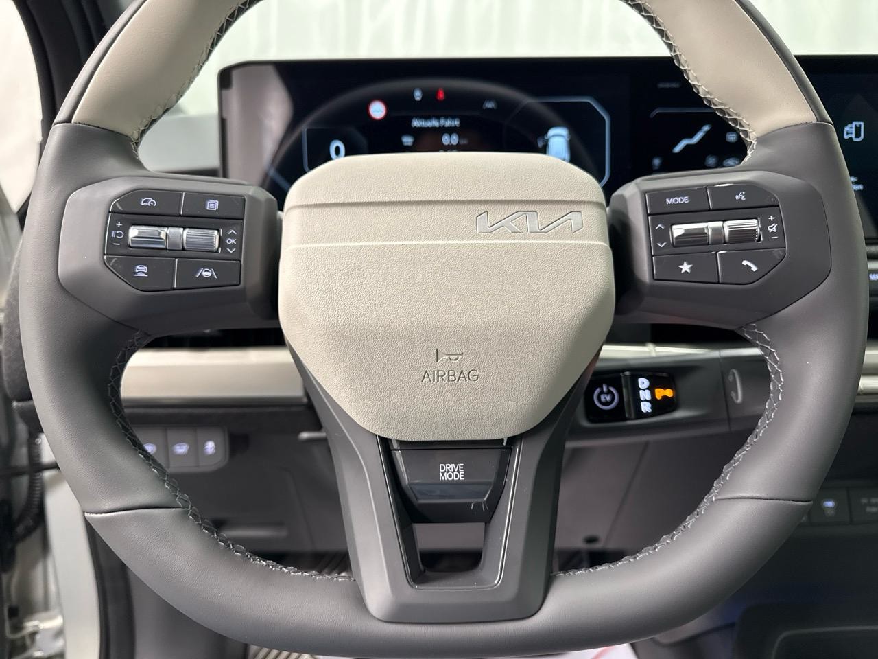 KIA EV3 81,4 kWh GT-Line Long Range-image-11