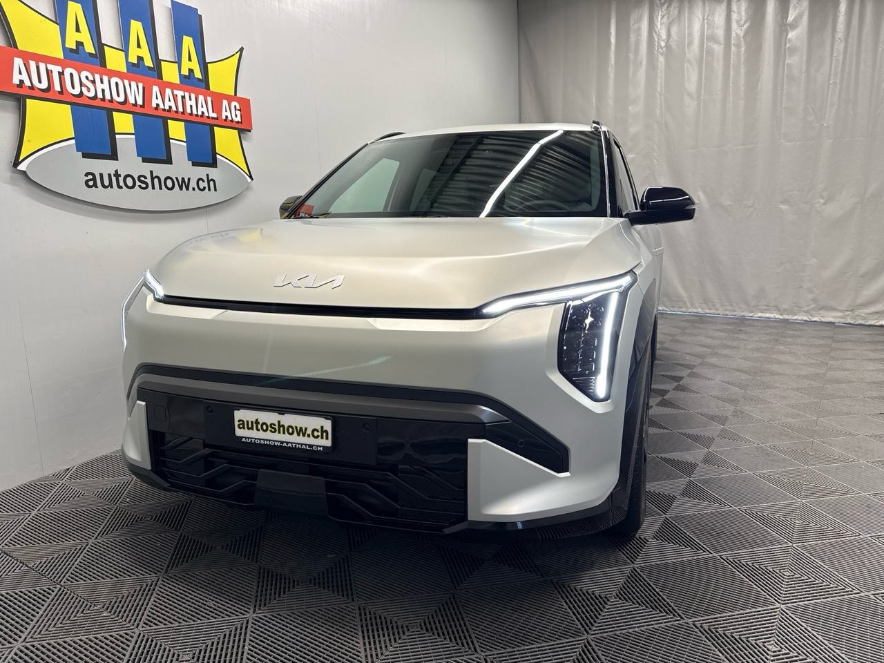 KIA EV3 81,4 kWh GT-Line Long Range-image-18
