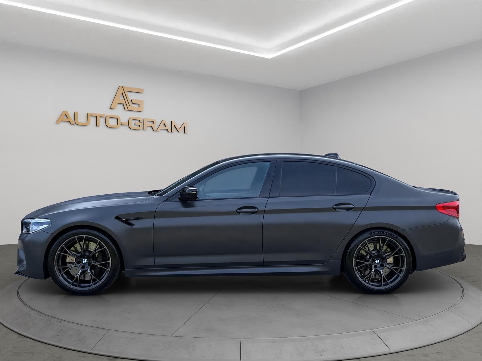 BMW M5 xDrive Competition Drivelogic-showroom-element-2
