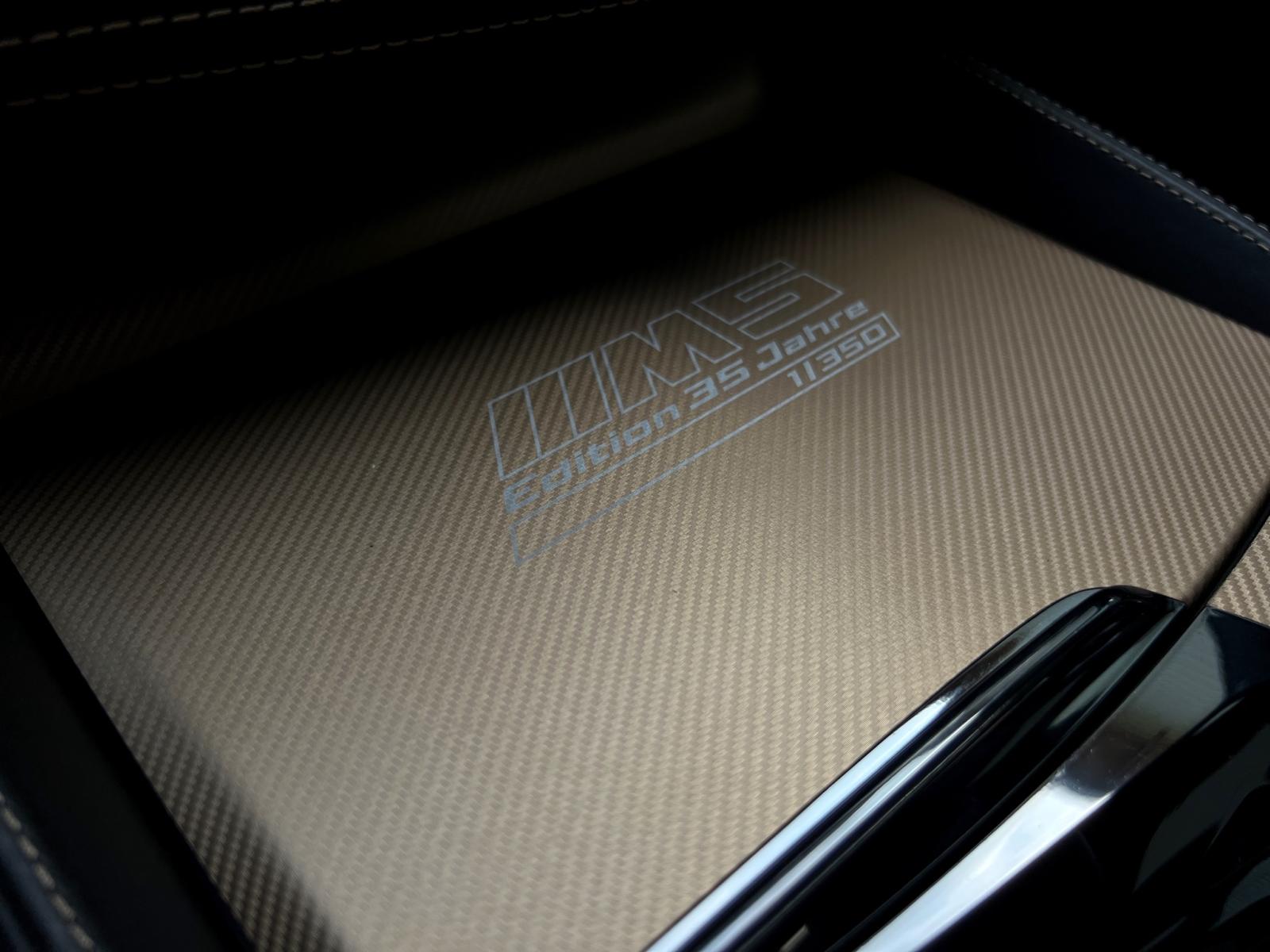 BMW M5 xDrive Competition Drivelogic-image-17
