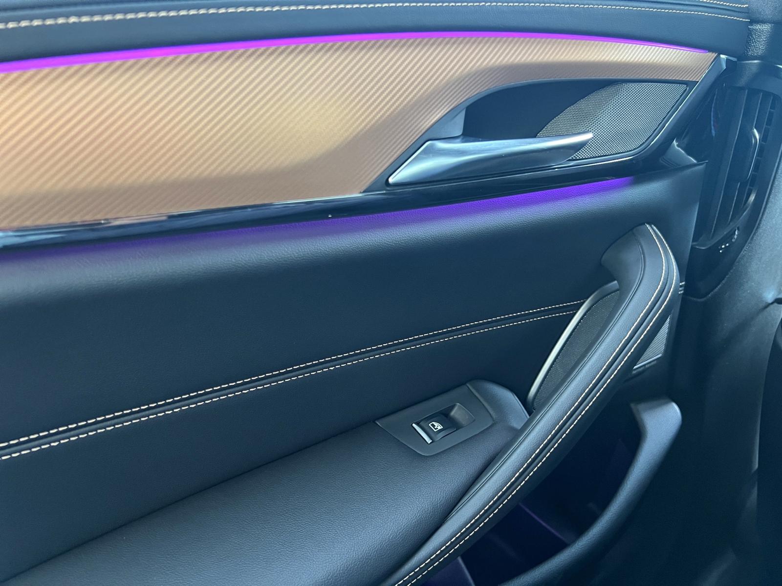 BMW M5 xDrive Competition Drivelogic-image-23
