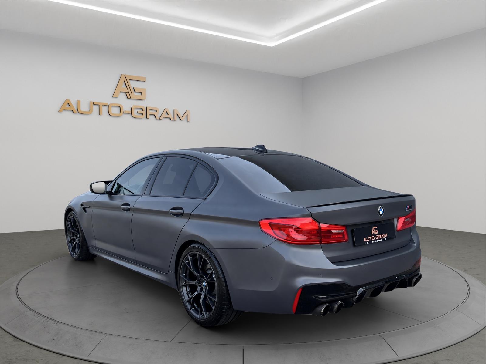 BMW M5 xDrive Competition Drivelogic-showroom-element-3
