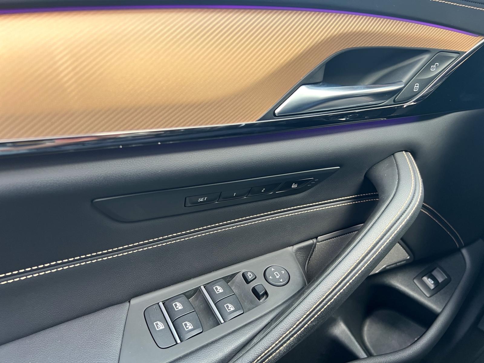 BMW M5 xDrive Competition Drivelogic-image-24