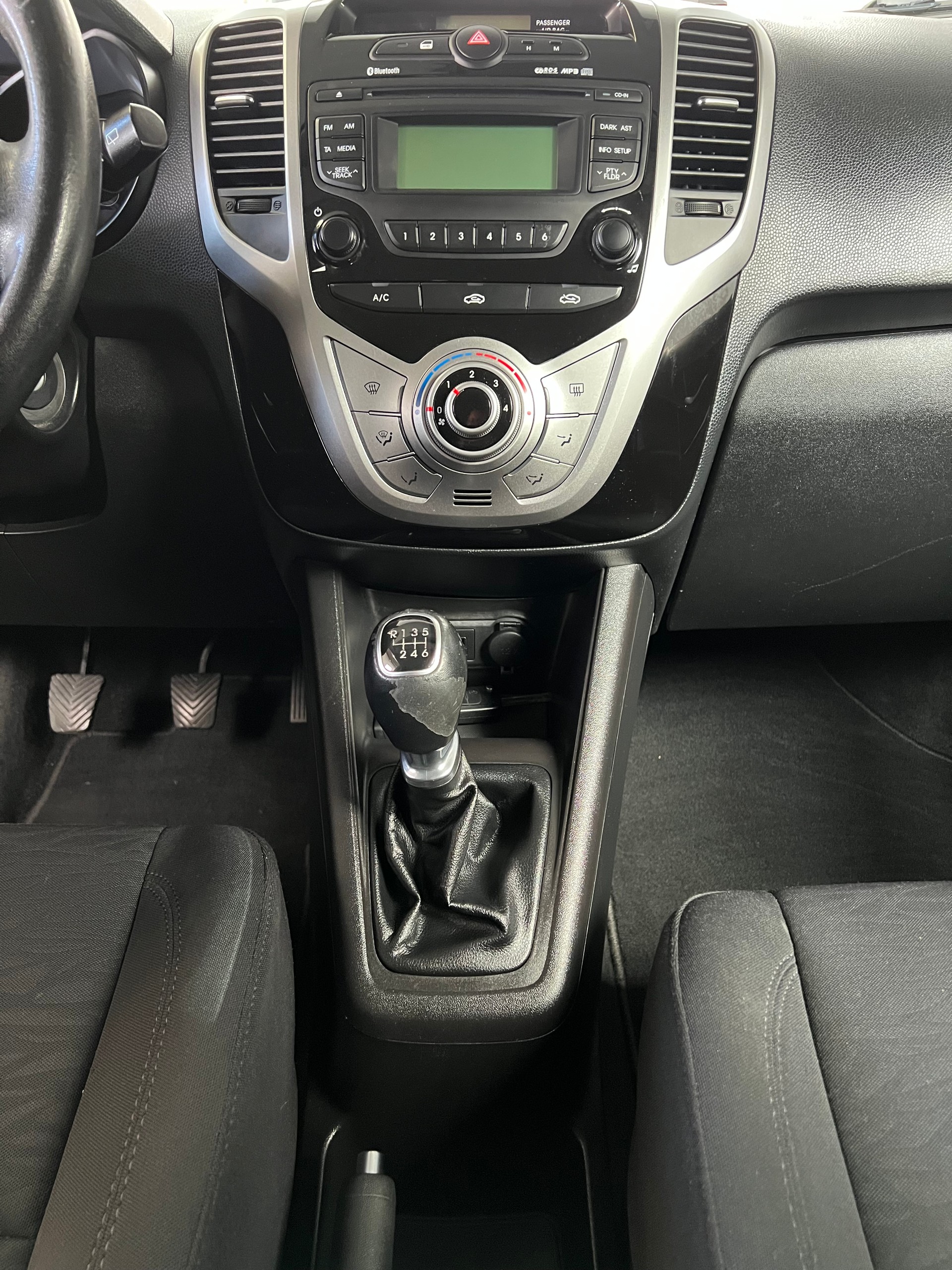 HYUNDAI iX20 1.6 Style-image-5
