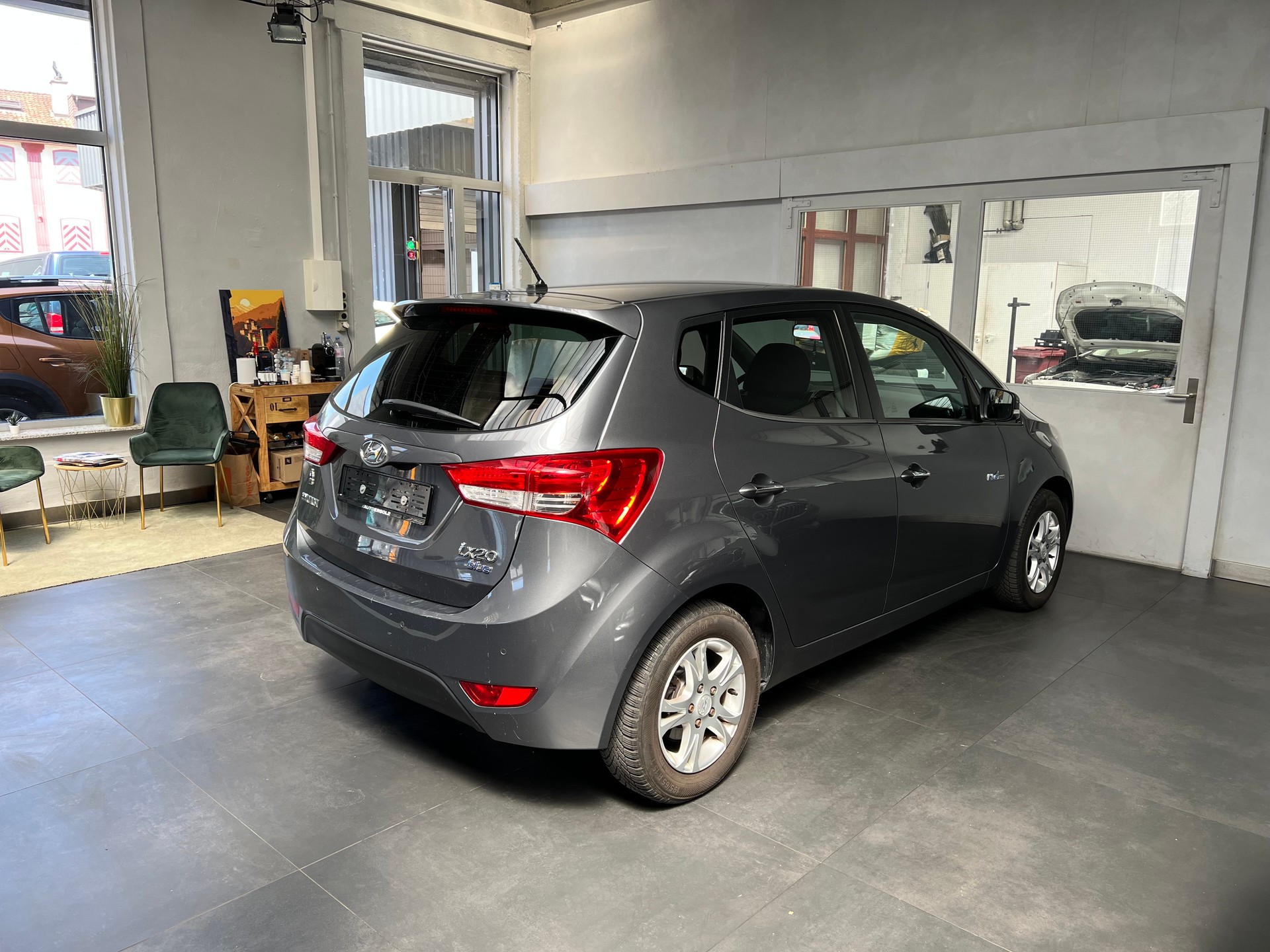 HYUNDAI iX20 1.6 Style-image-3