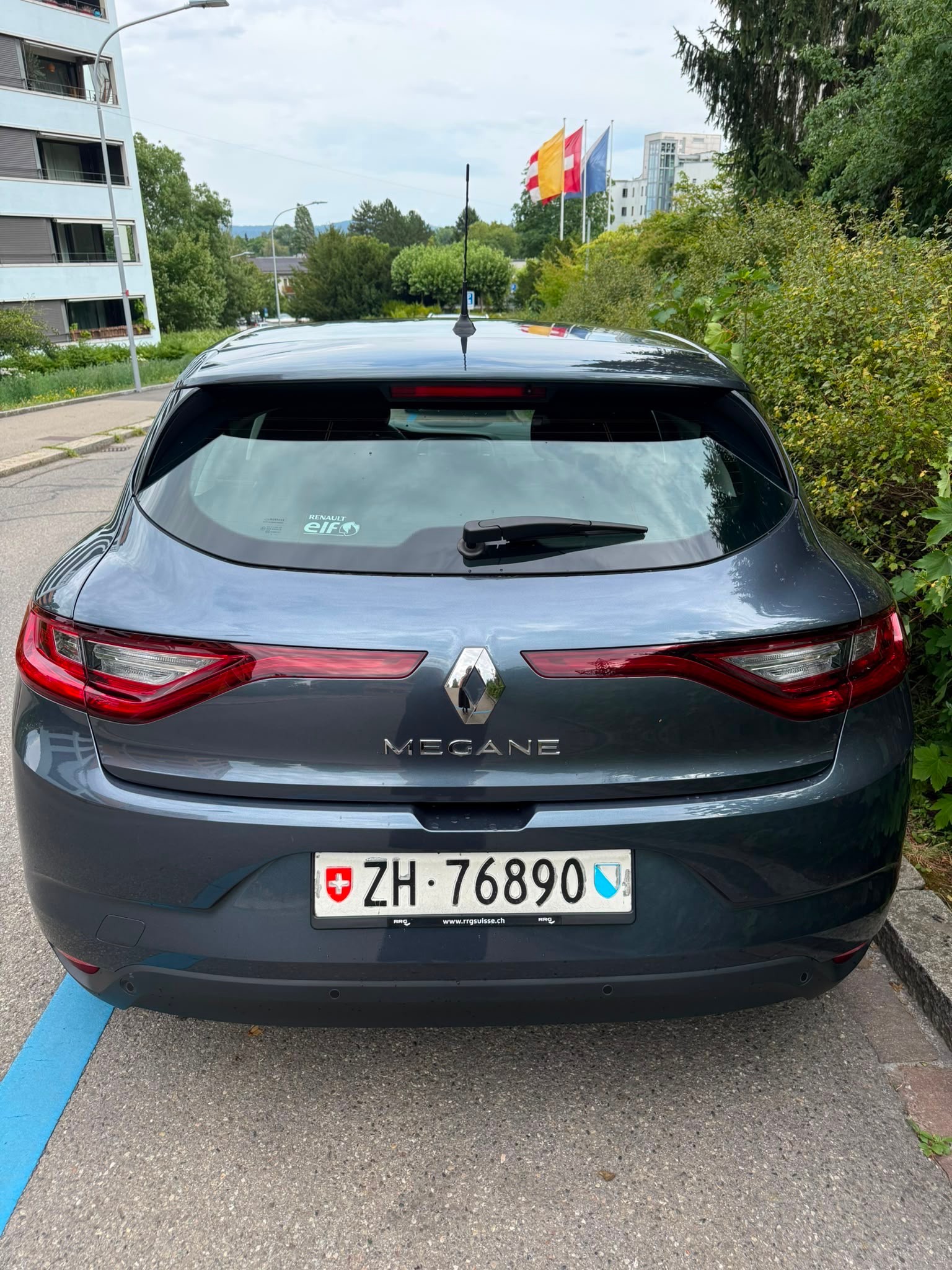 RENAULT 1.2 TCe 130 Bose EDC-image-1
