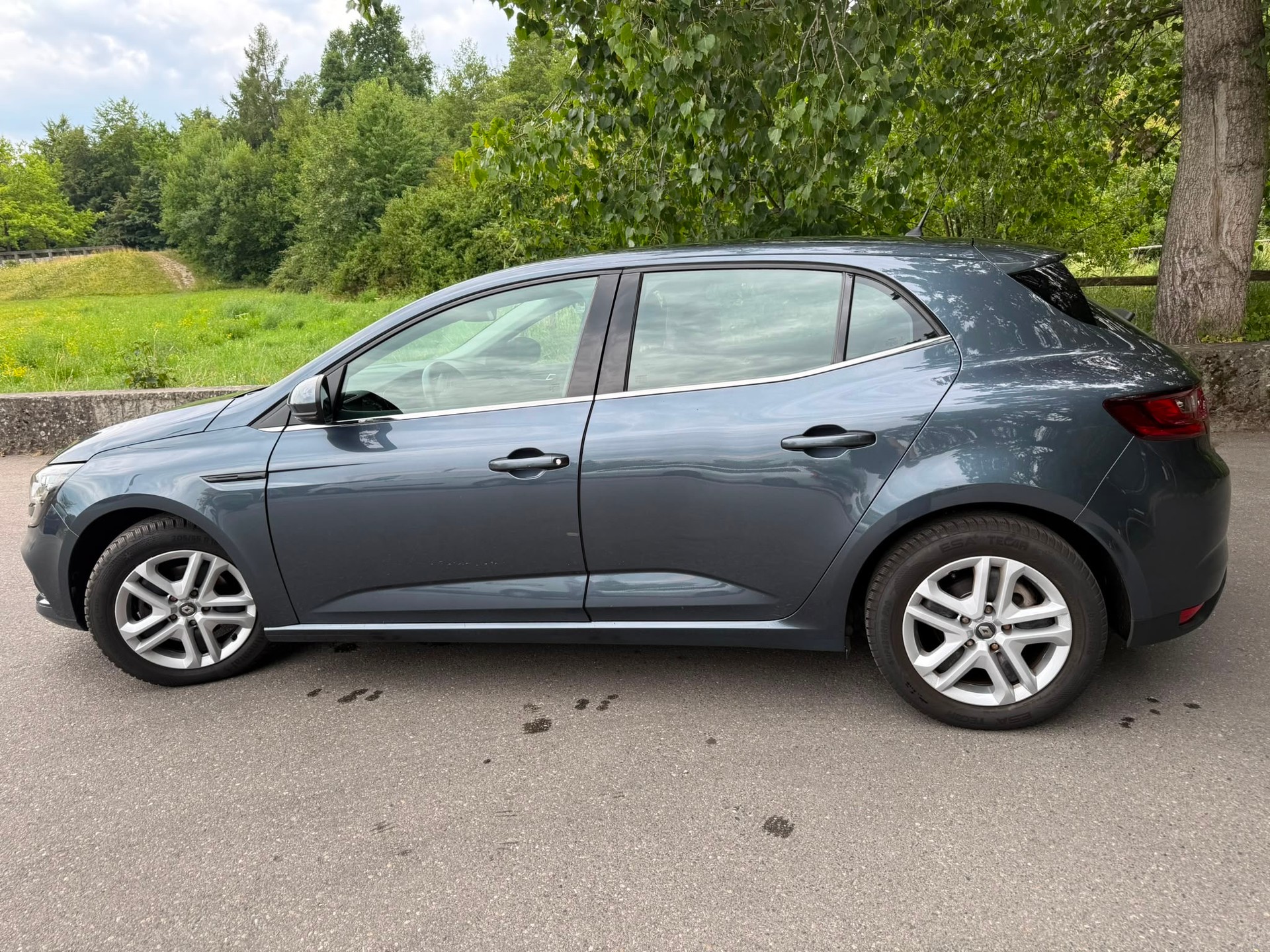 RENAULT 1.2 TCe 130 Bose EDC-image-2