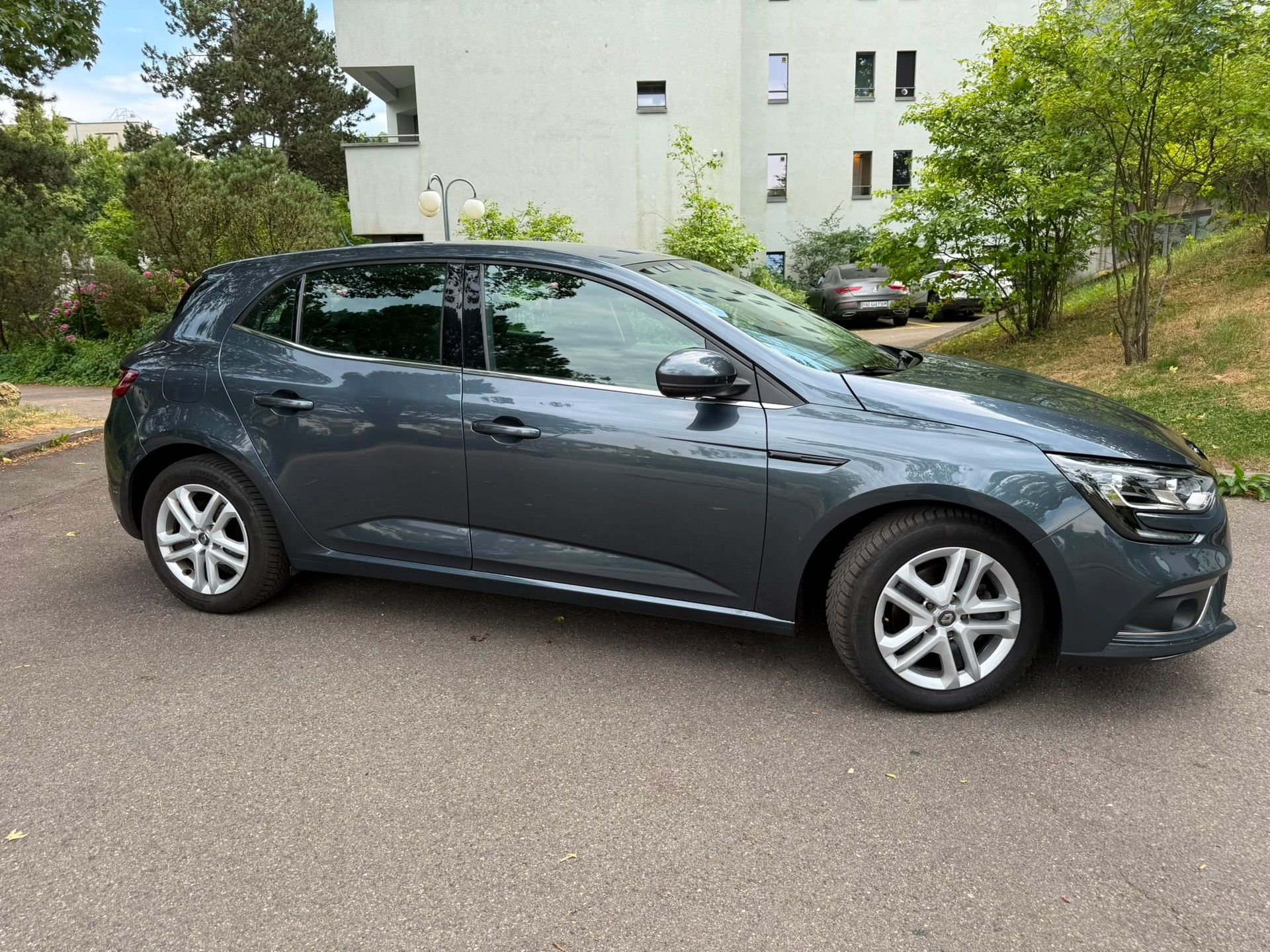 RENAULT 1.2 TCe 130 Bose EDC-image-4