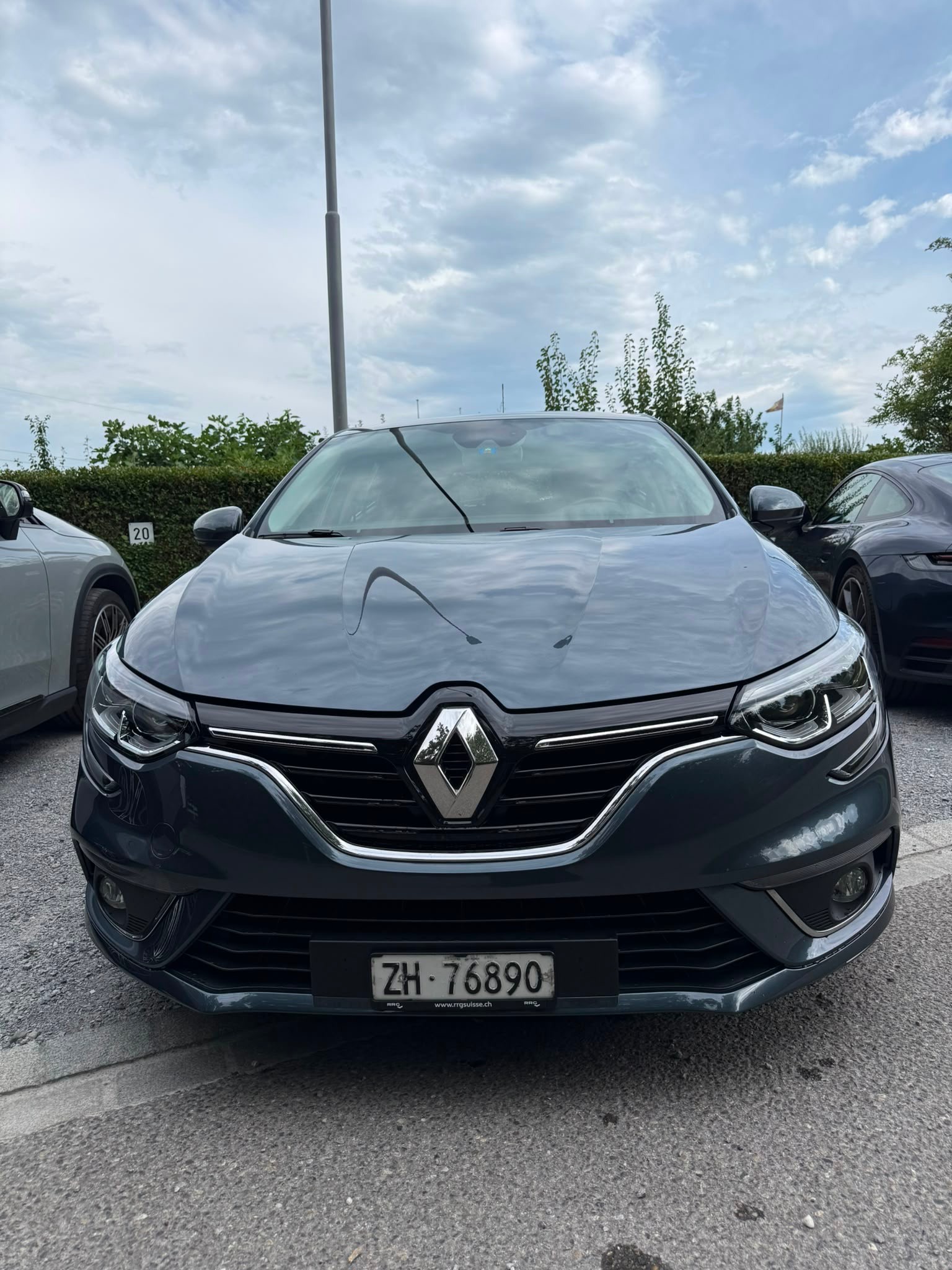 RENAULT 1.2 TCe 130 Bose EDC-image-0