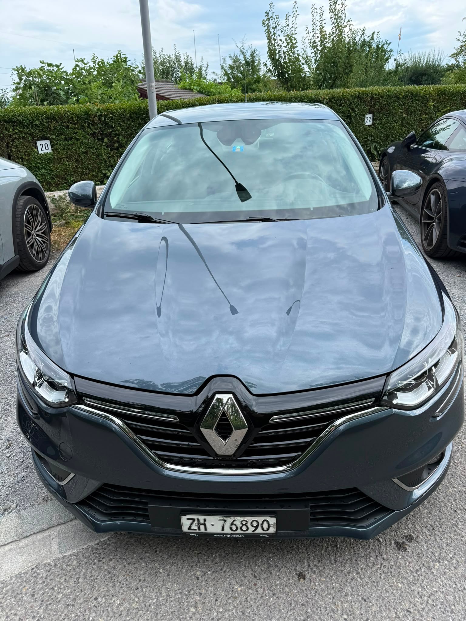 RENAULT 1.2 TCe 130 Bose EDC-image-3