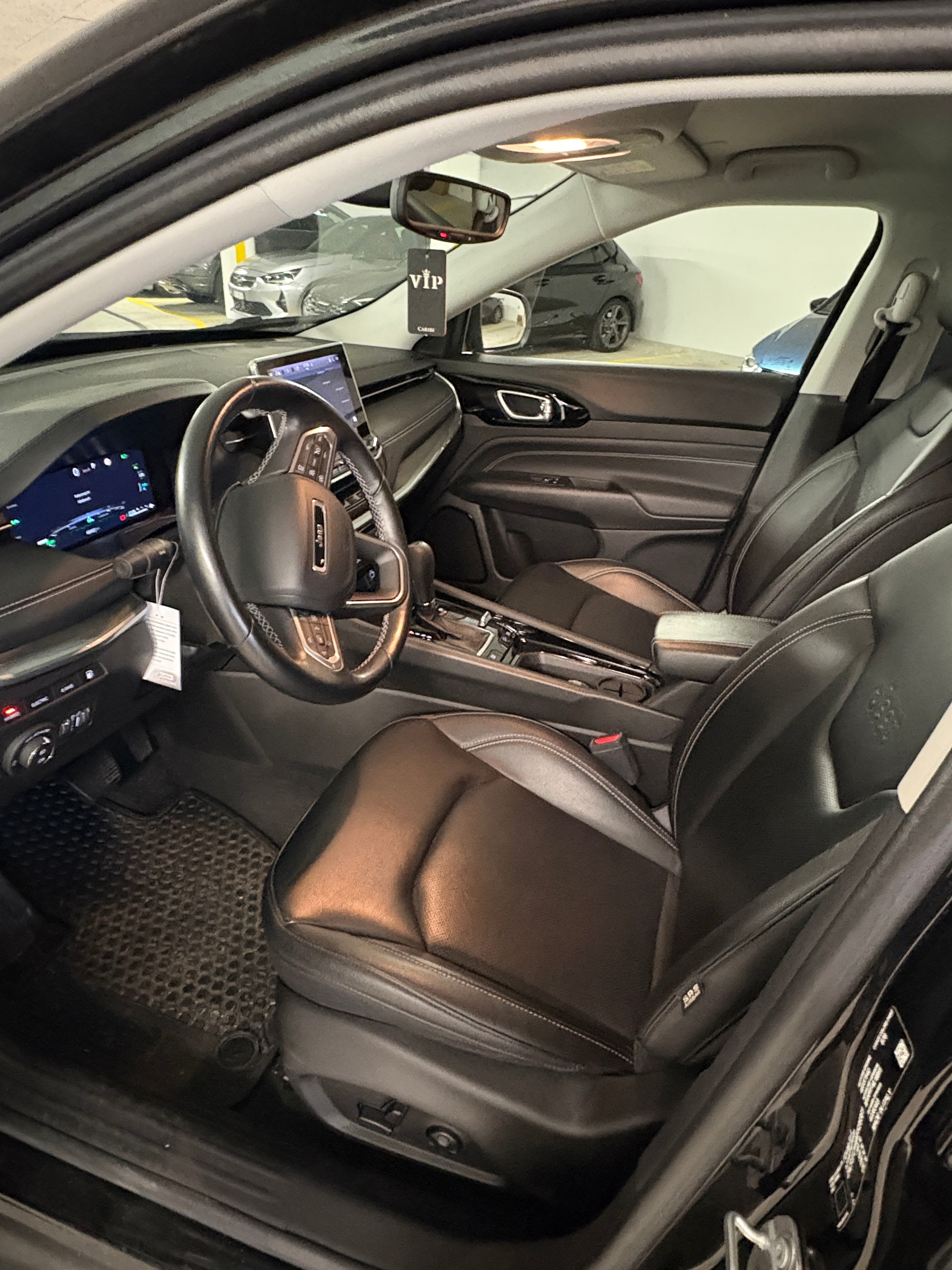 JEEP 1.3 Limited 4xe-image-4