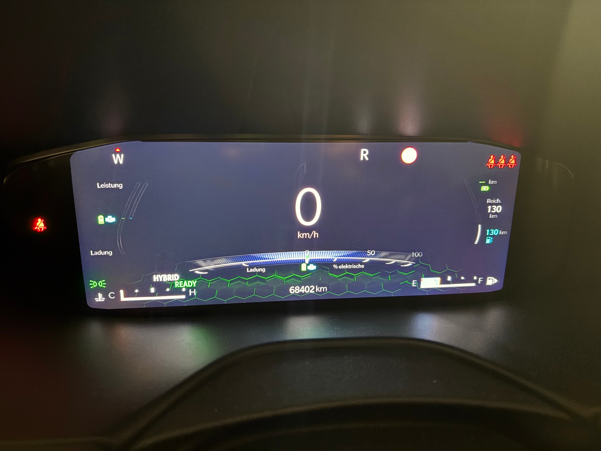 JEEP 1.3 Limited 4xe-image-3