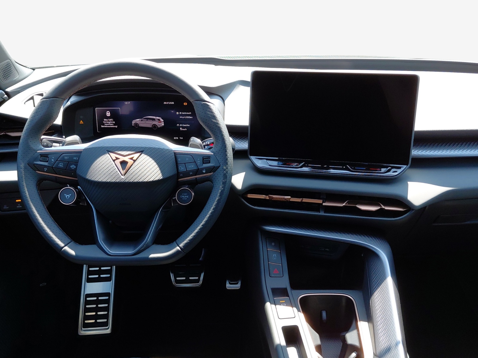 CUPRA Terramar 2.0 TSI Prime Edition DSG 4Drive-image-8