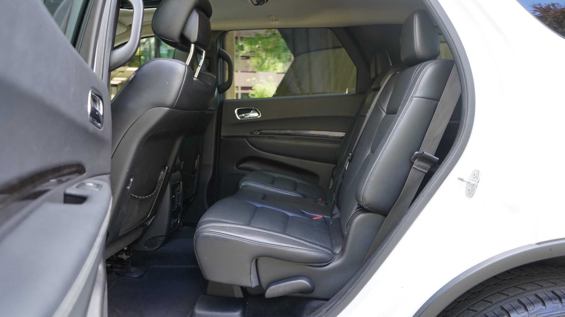 DODGE 5.7 HEMI V8 Citadel AWD-image-13
