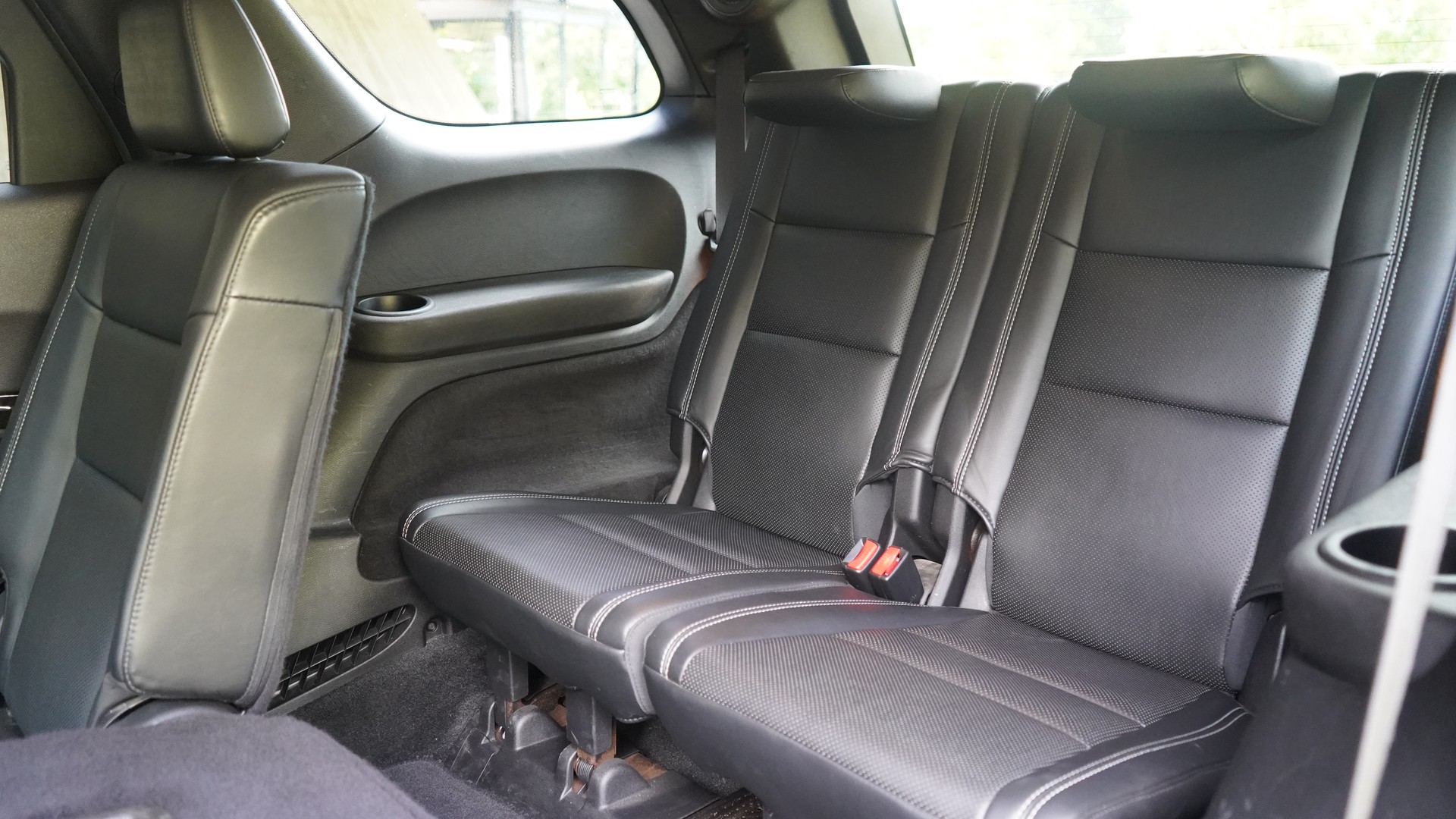 DODGE 5.7 HEMI V8 Citadel AWD-image-14
