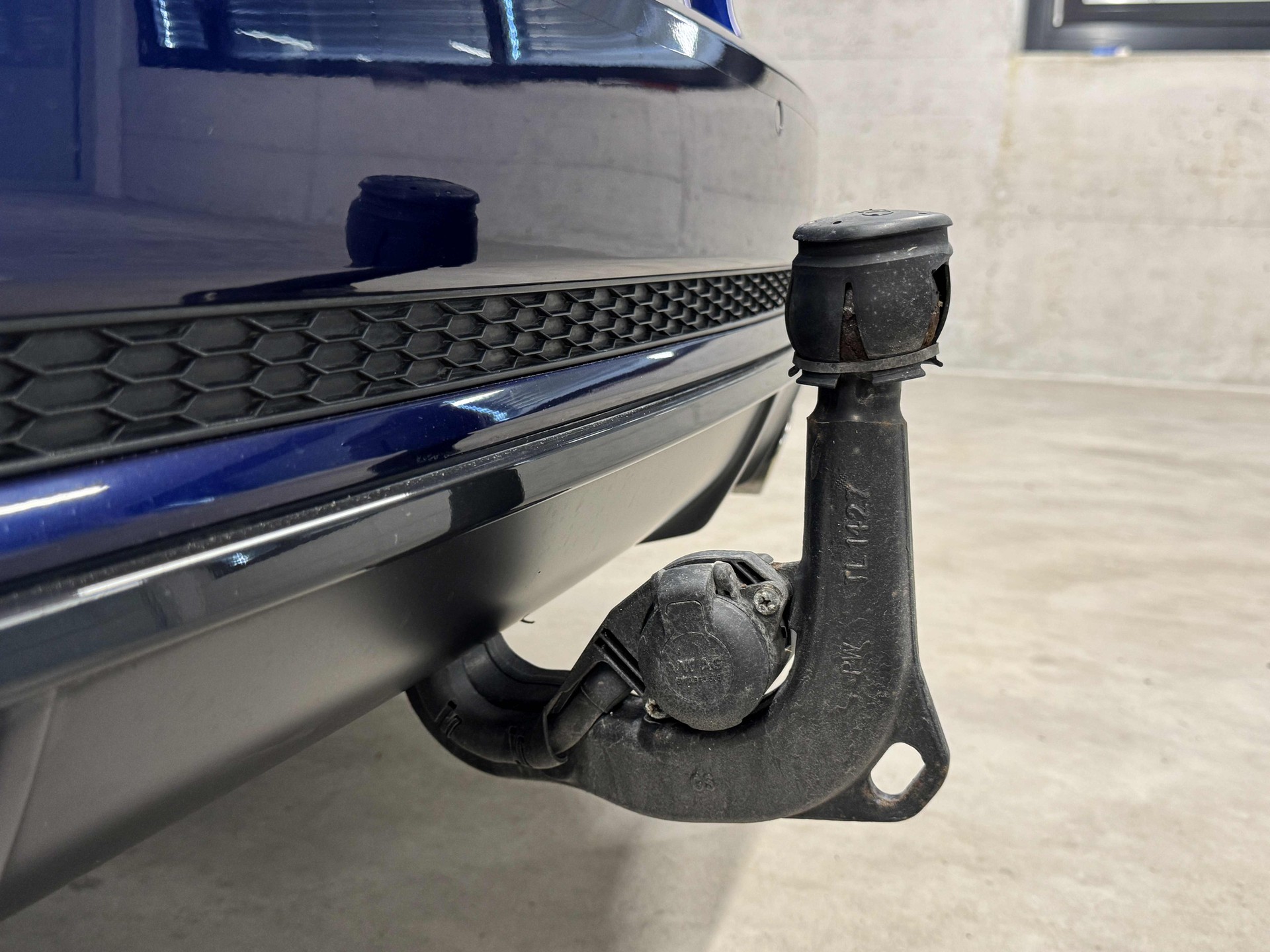 AUDI S4 Avant 3.0 TFSI quattro tiptronic-image-16