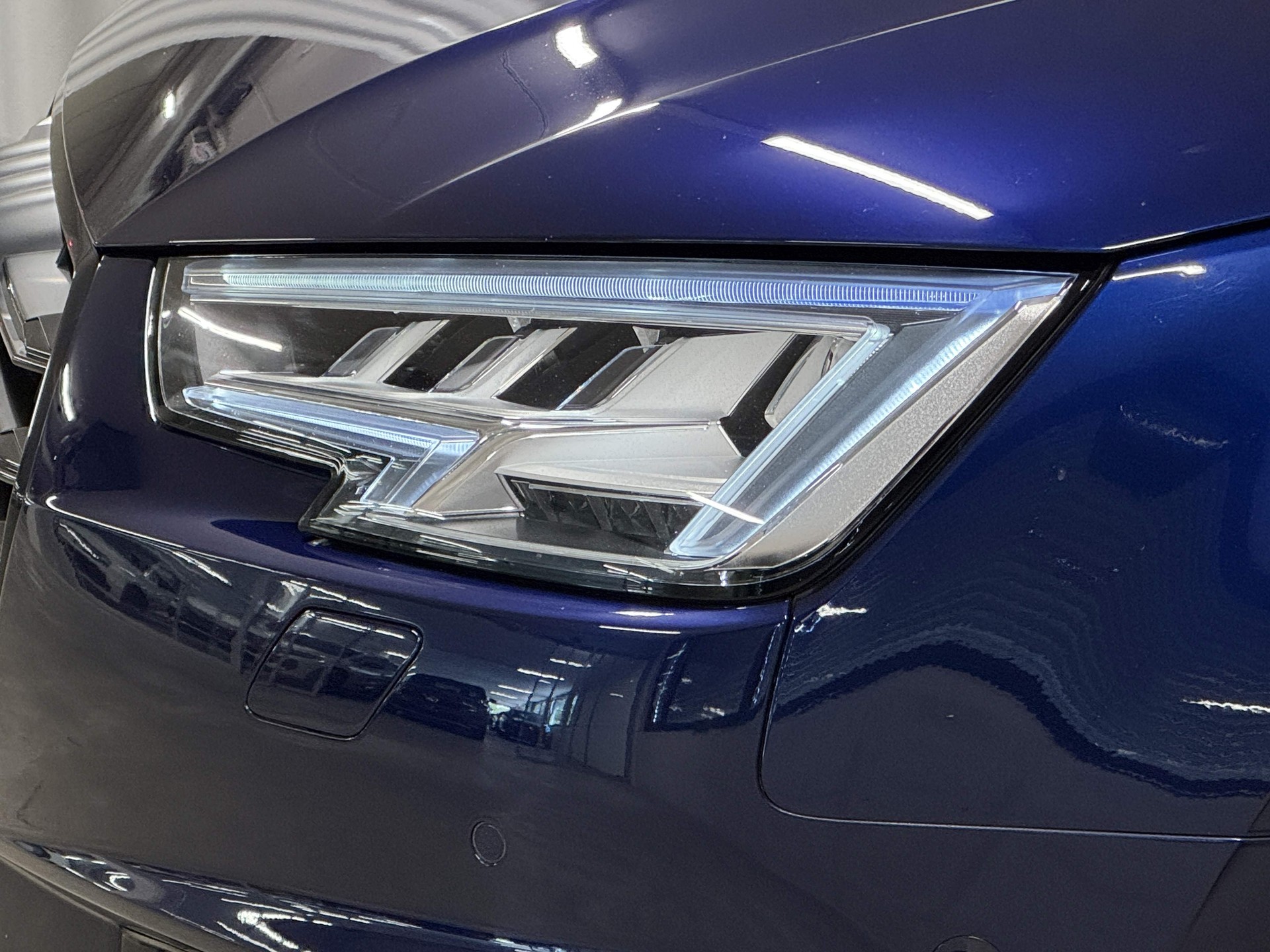 AUDI S4 Avant 3.0 TFSI quattro tiptronic-image-6