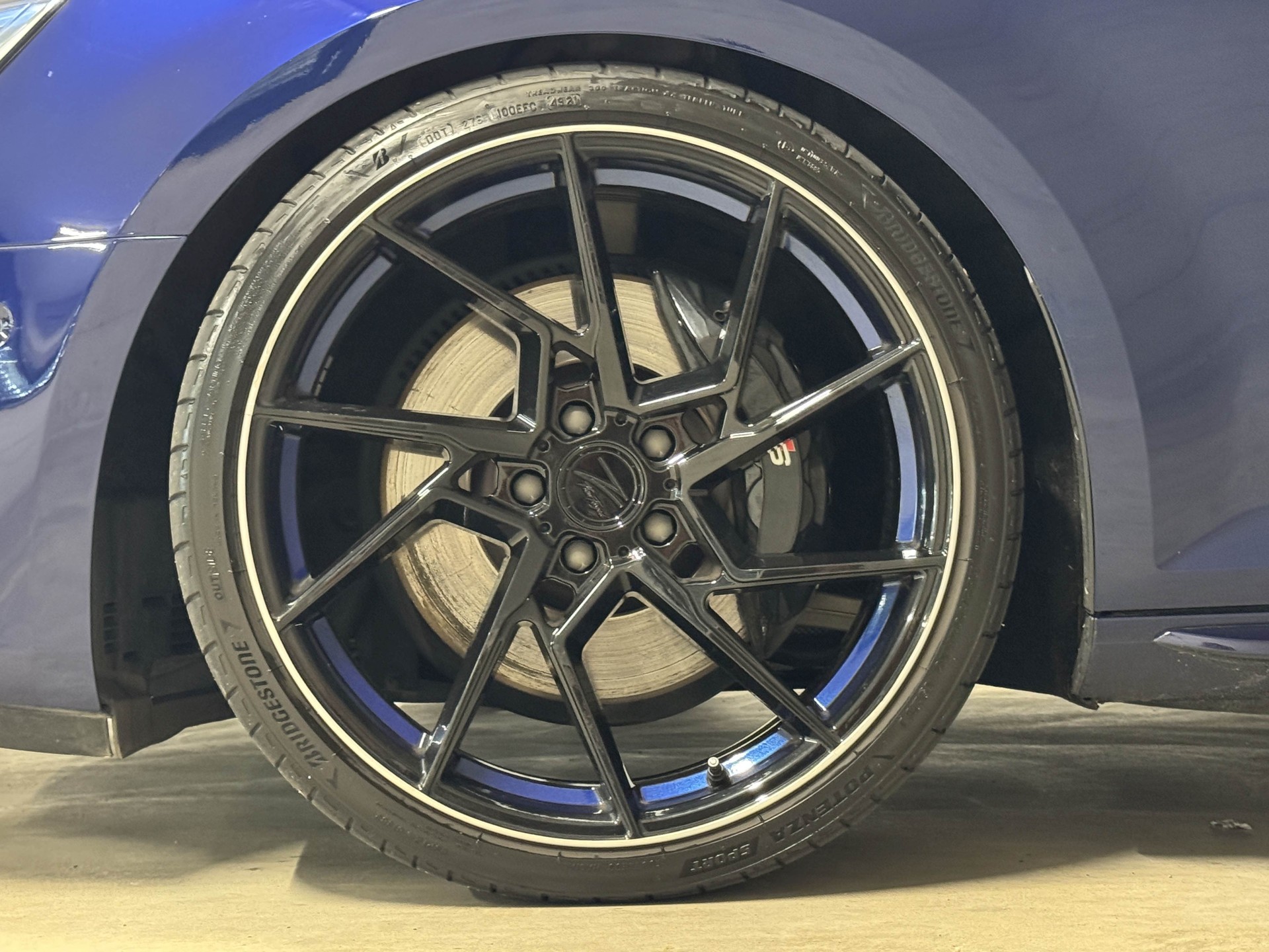 AUDI S4 Avant 3.0 TFSI quattro tiptronic-image-17