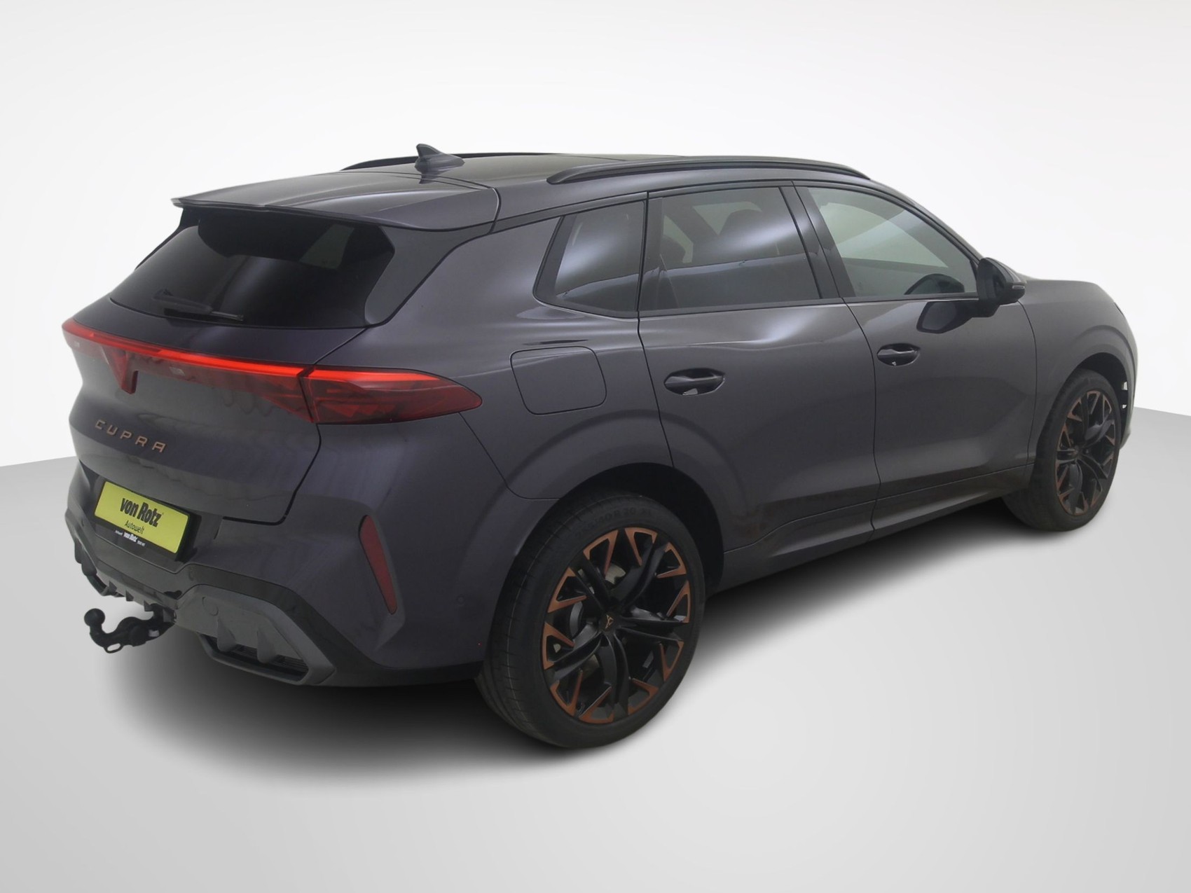 CUPRA Terramar 1.5 e-Plug-in-HYBRID VZ DSG-image-4