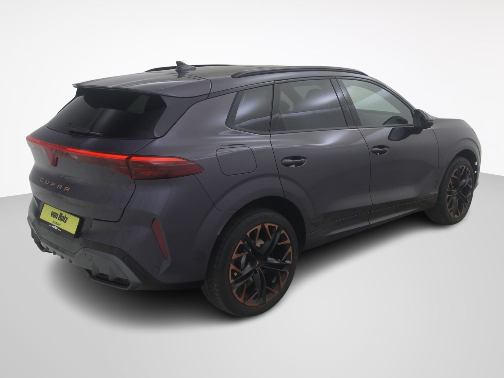 CUPRA Terramar 1.5 e-Plug-in-HYBRID VZ DSG-image-5